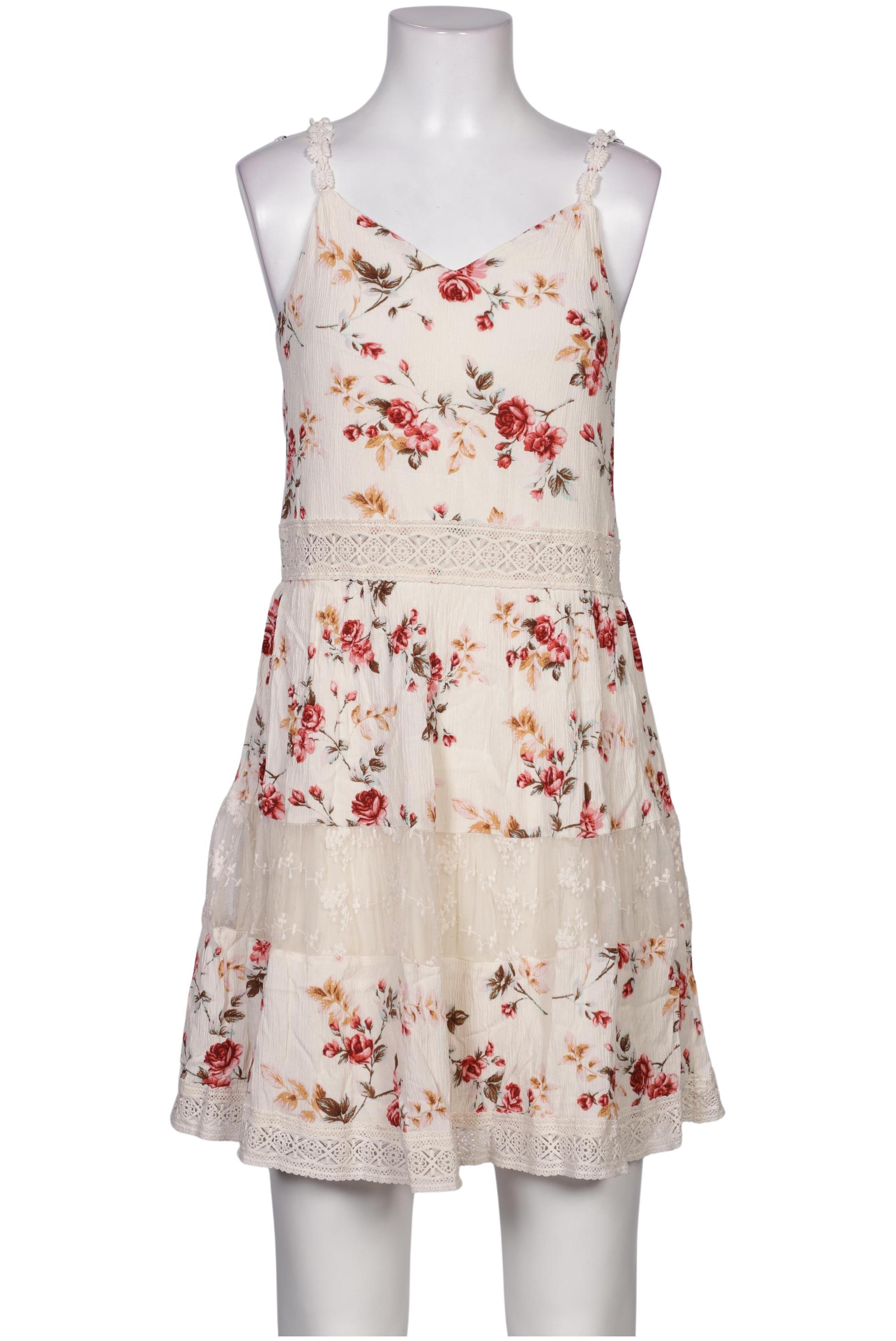 

Only Damen Kleid, beige, Gr. 36