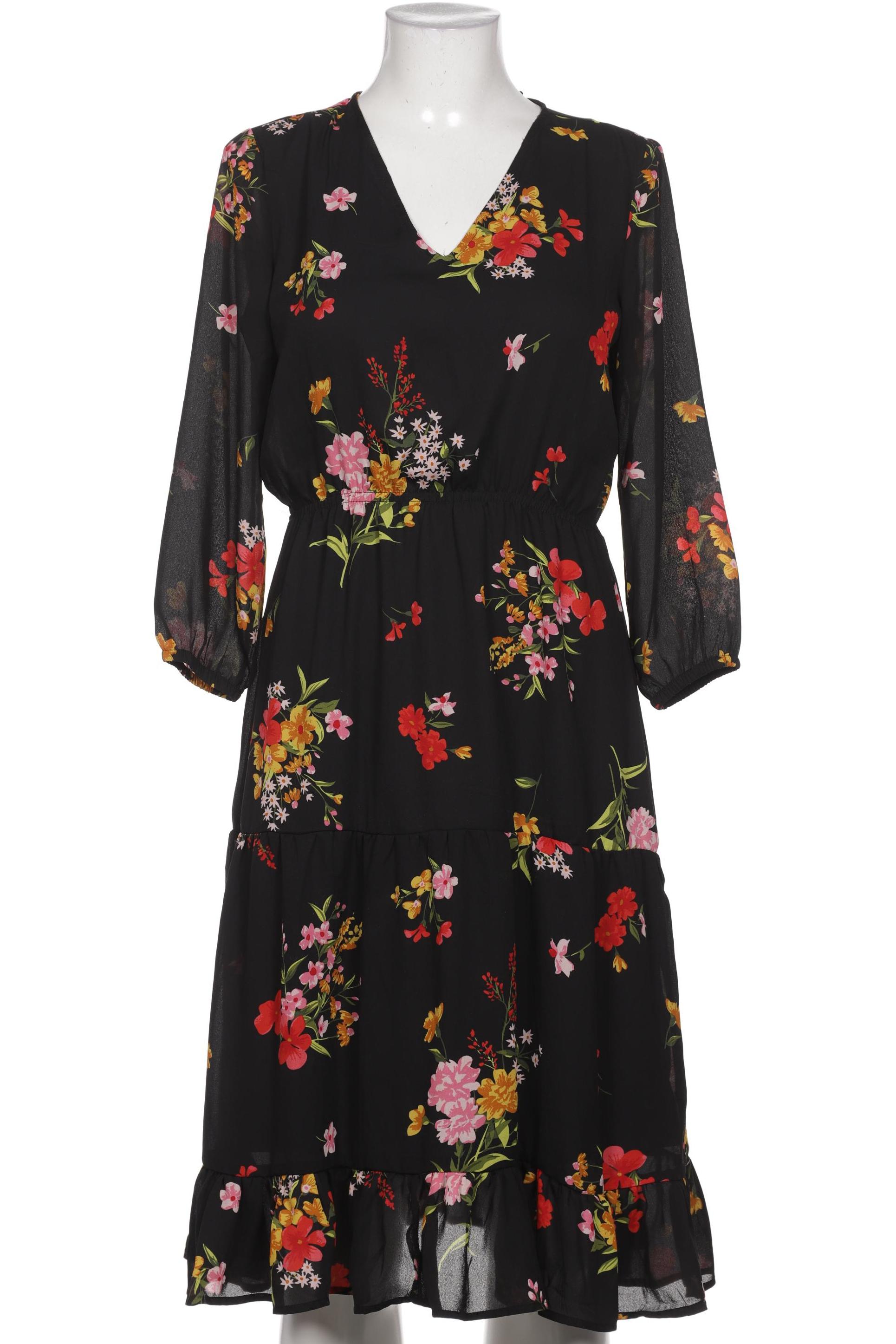 

Only Damen Kleid, schwarz, Gr. 36
