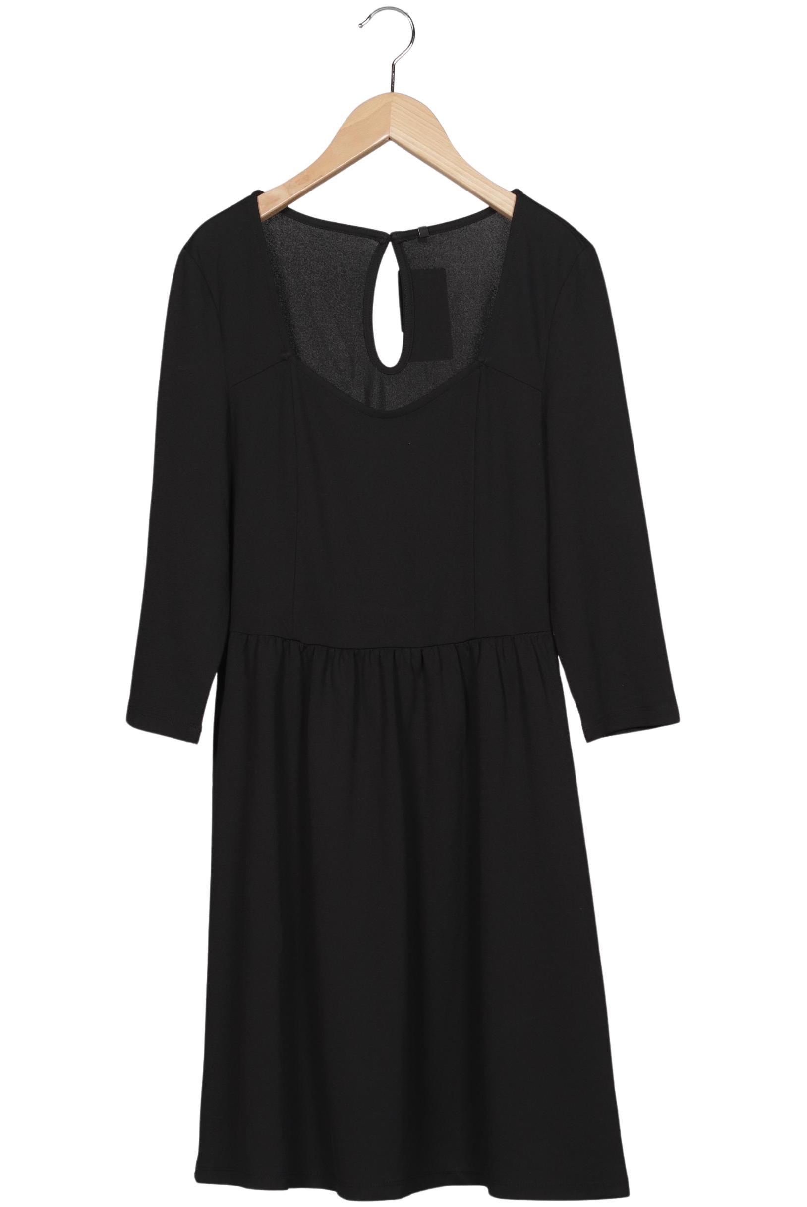 

Only Damen Kleid, schwarz, Gr. 38