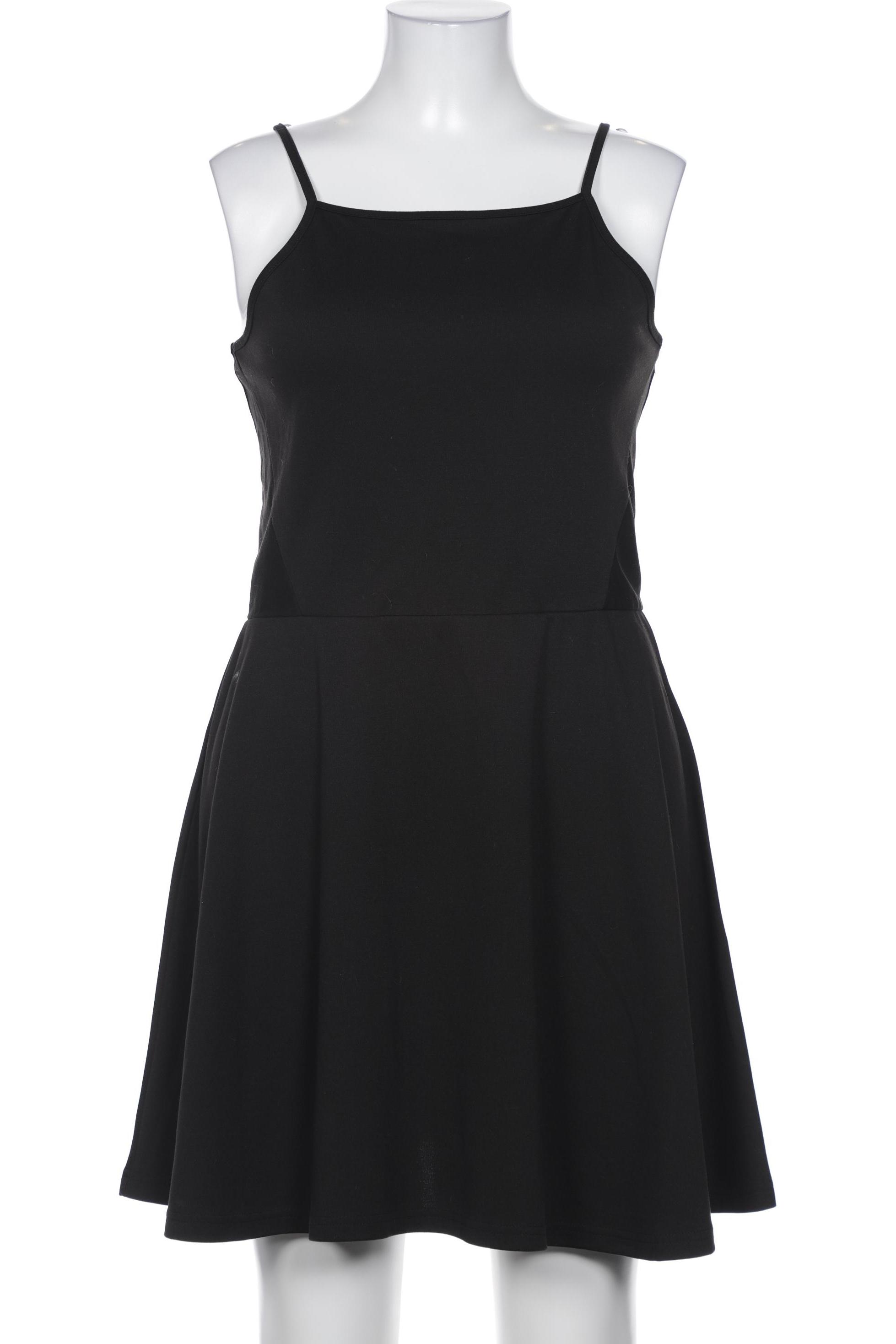 

ONLY Damen Kleid, schwarz