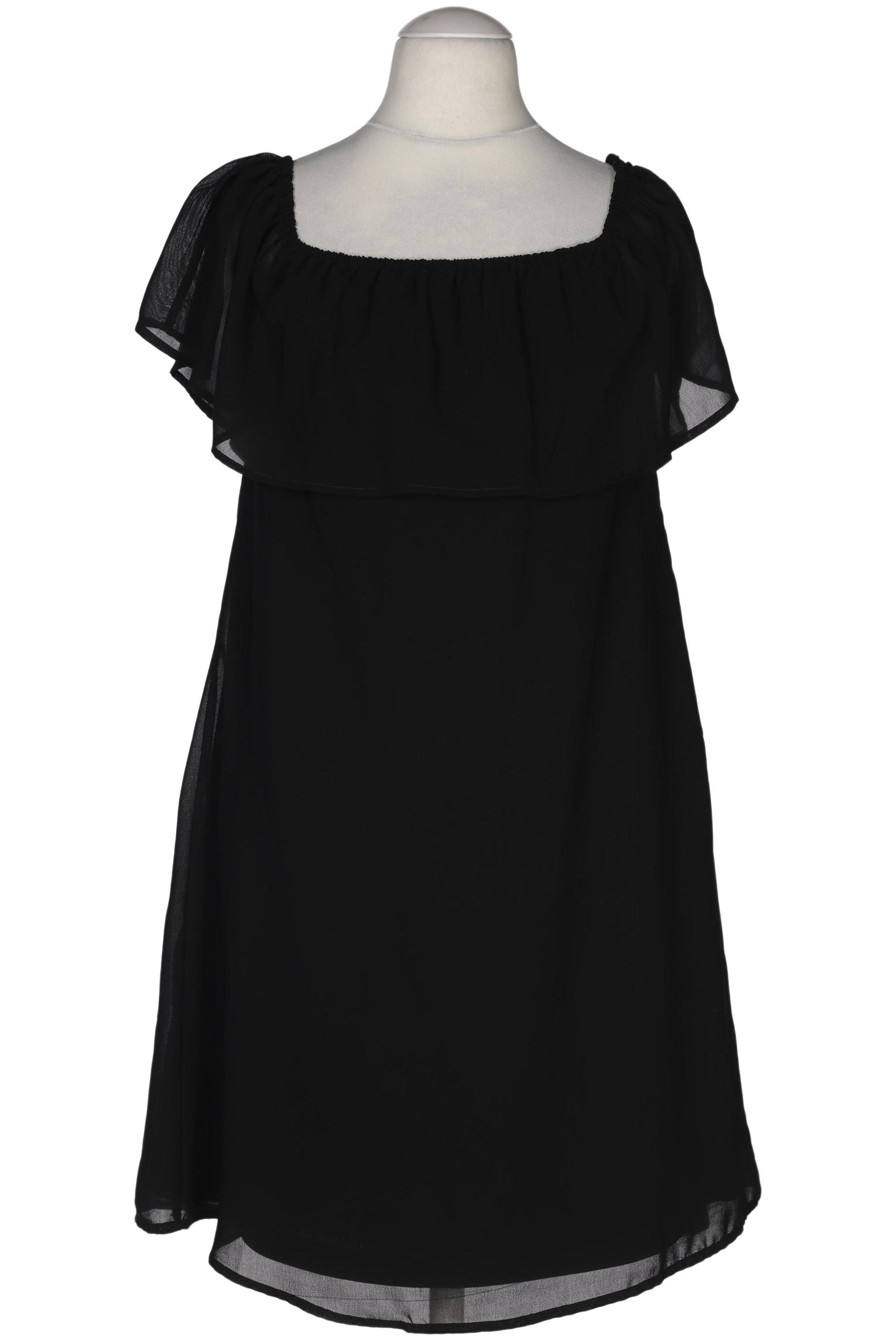 

Only Damen Kleid, schwarz, Gr. 36