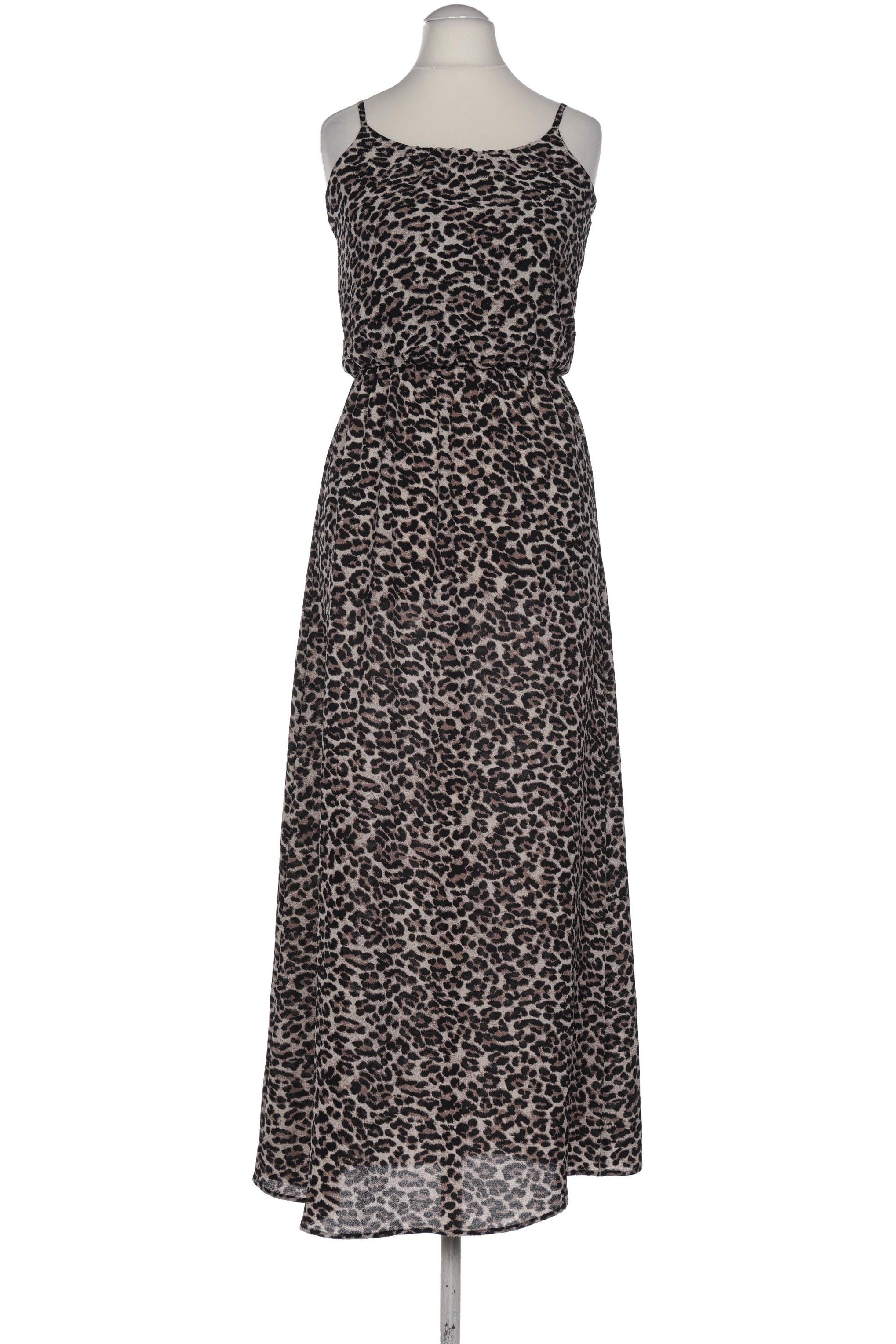 

Only Damen Kleid, schwarz, Gr. 34