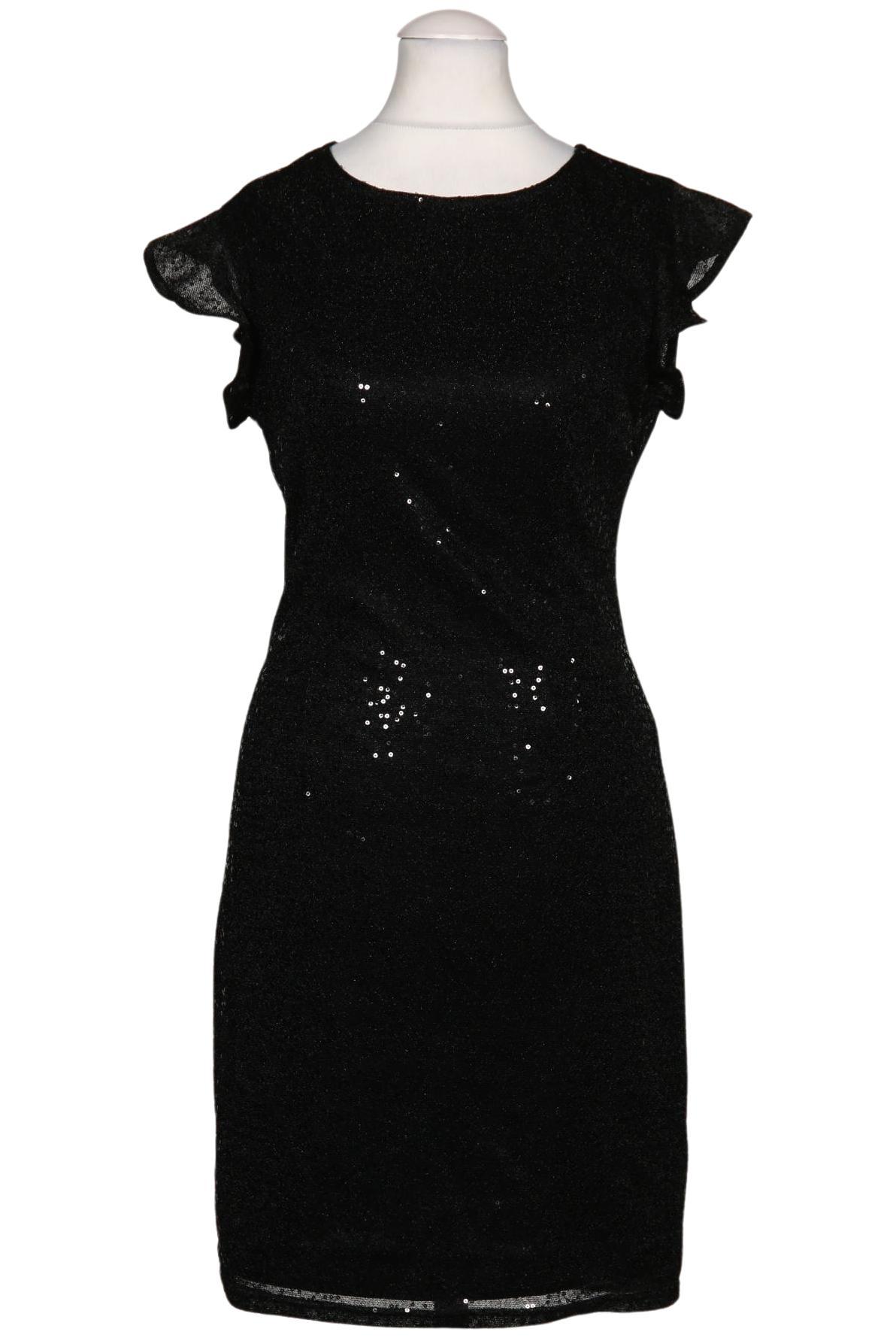 

Only Damen Kleid, schwarz, Gr. 34