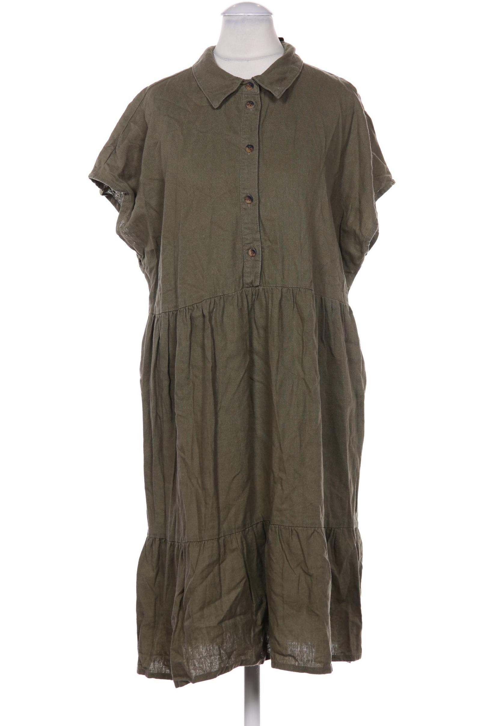 

Only Damen Kleid, grün, Gr. 36