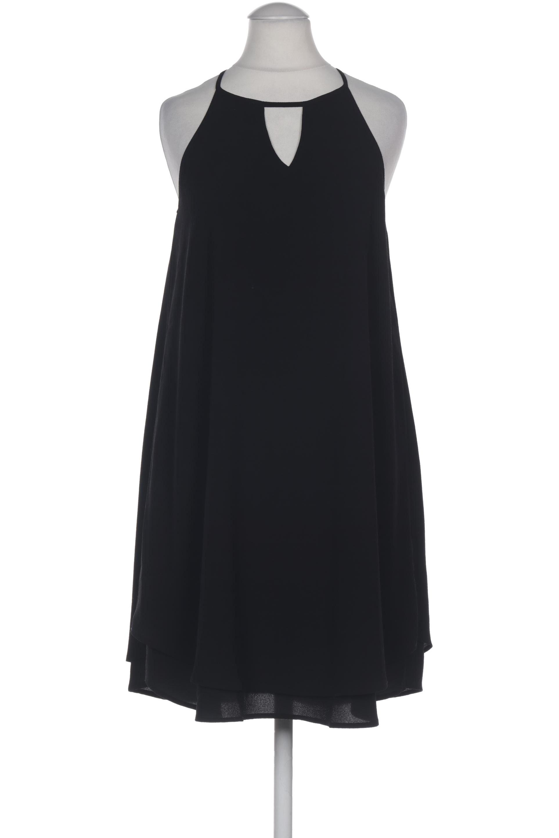 

Only Damen Kleid, schwarz, Gr. 34