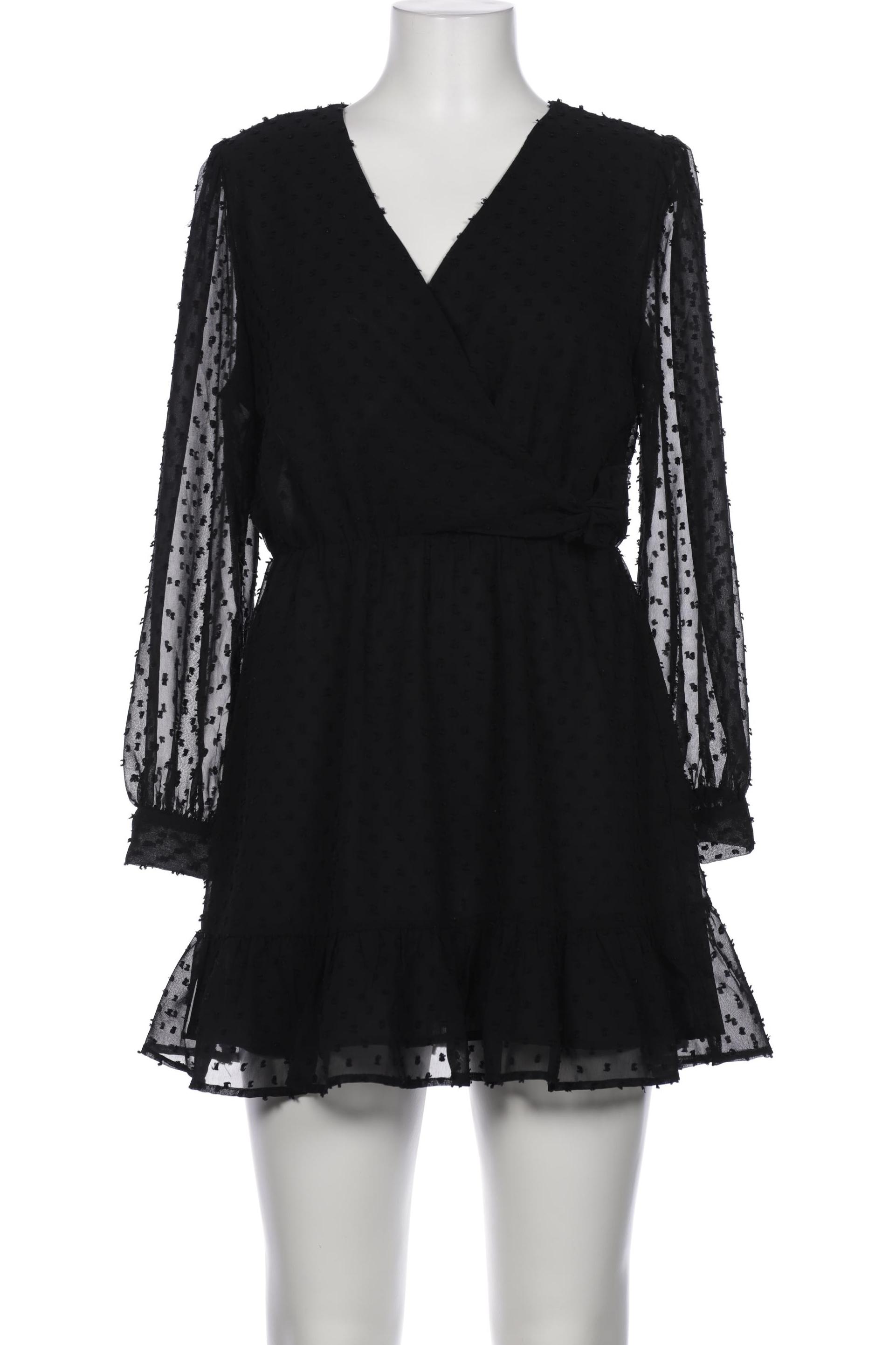 

Only Damen Kleid, schwarz, Gr. 38