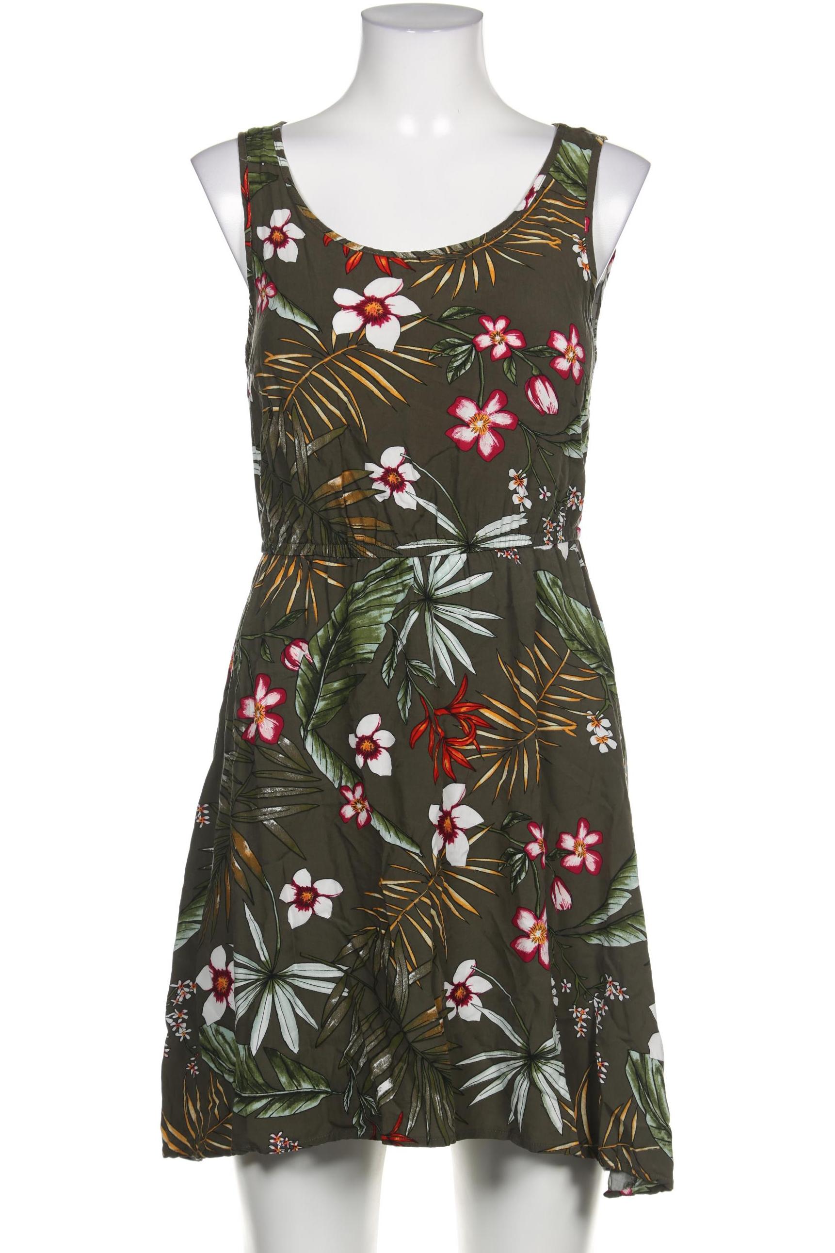

ONLY Damen Kleid, grün