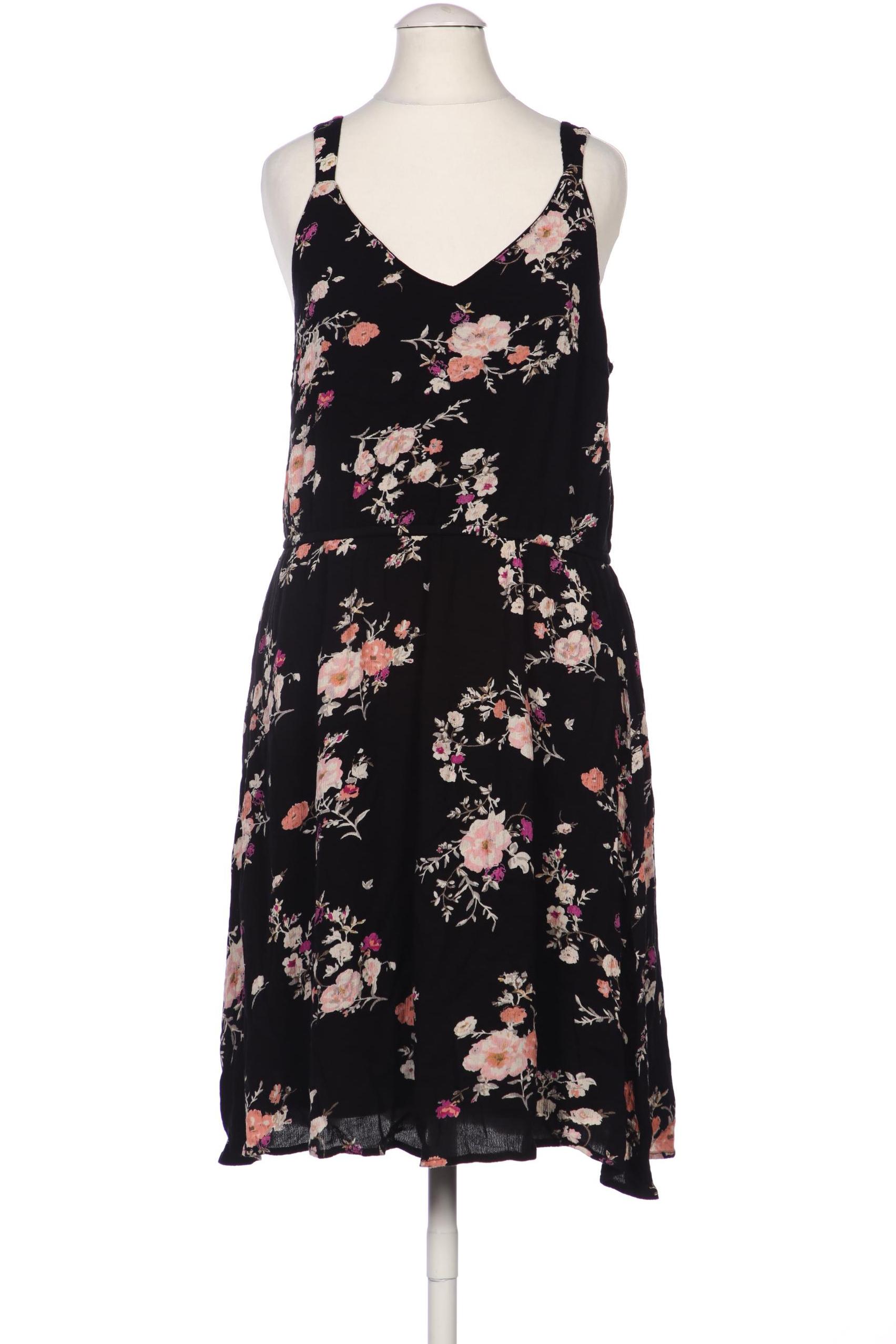 

Only Damen Kleid, schwarz, Gr. 38