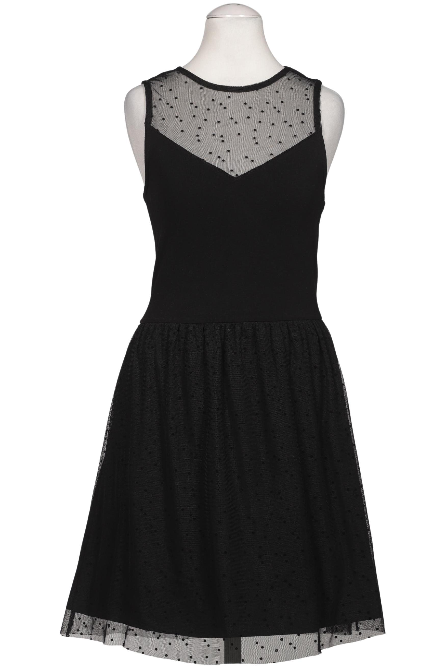 

Only Damen Kleid, schwarz, Gr. 34