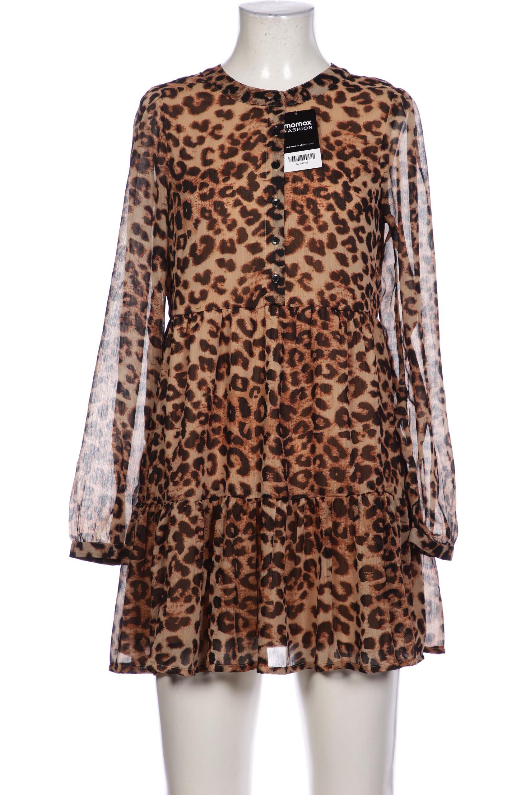 

Only Damen Kleid, braun, Gr. 34