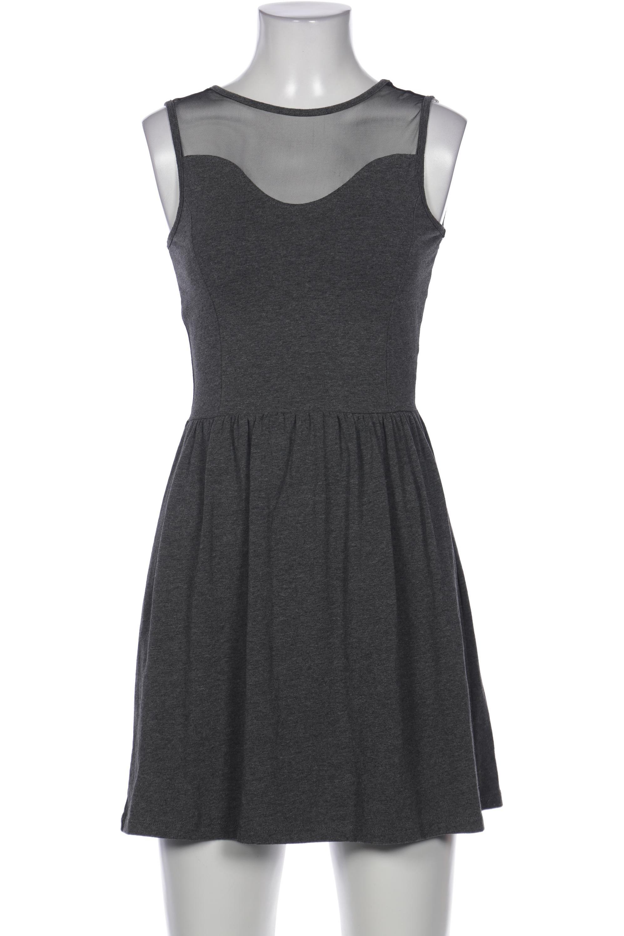 

Only Damen Kleid, grau, Gr. 36