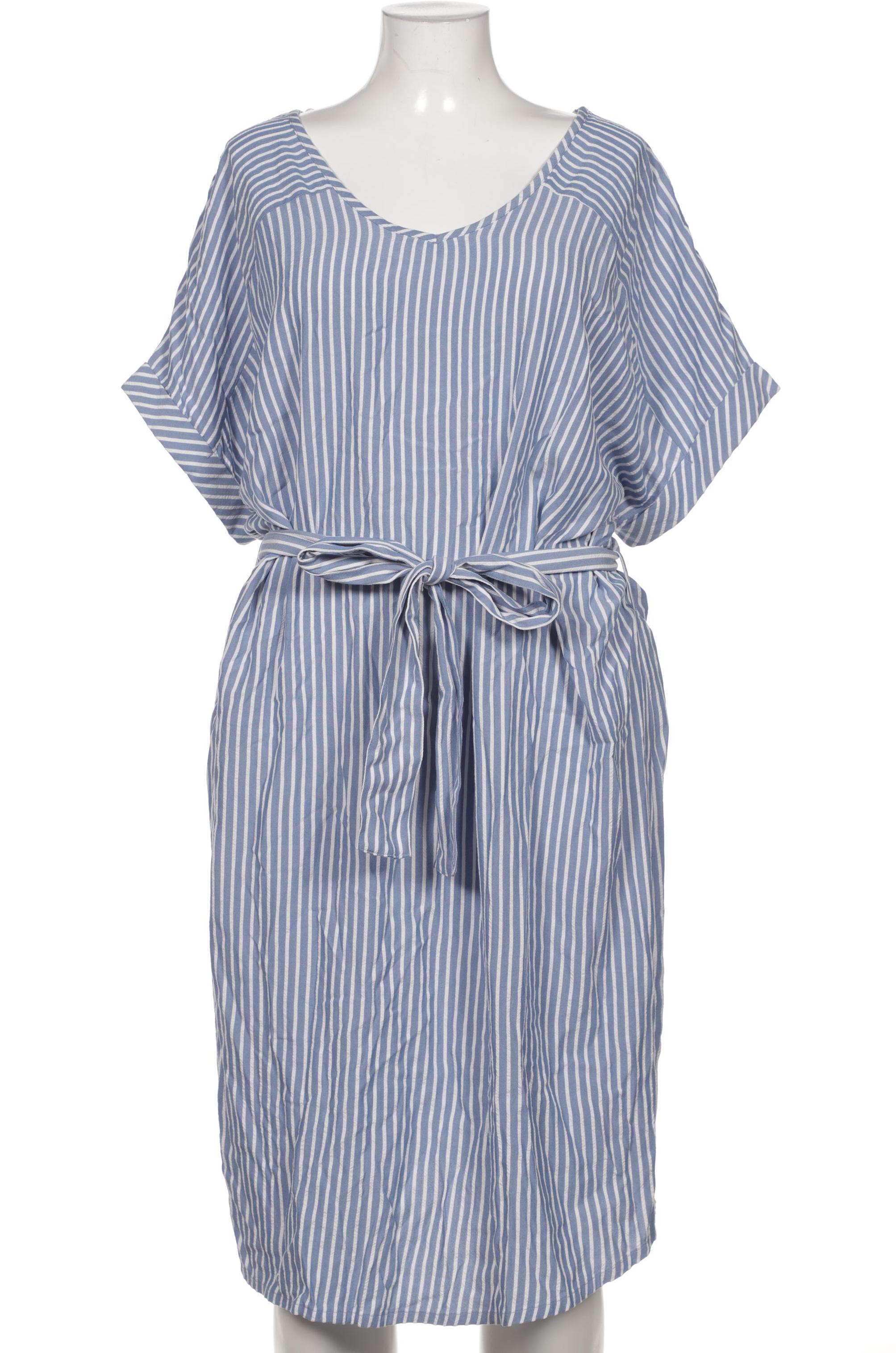 

Only Damen Kleid, blau, Gr. 48