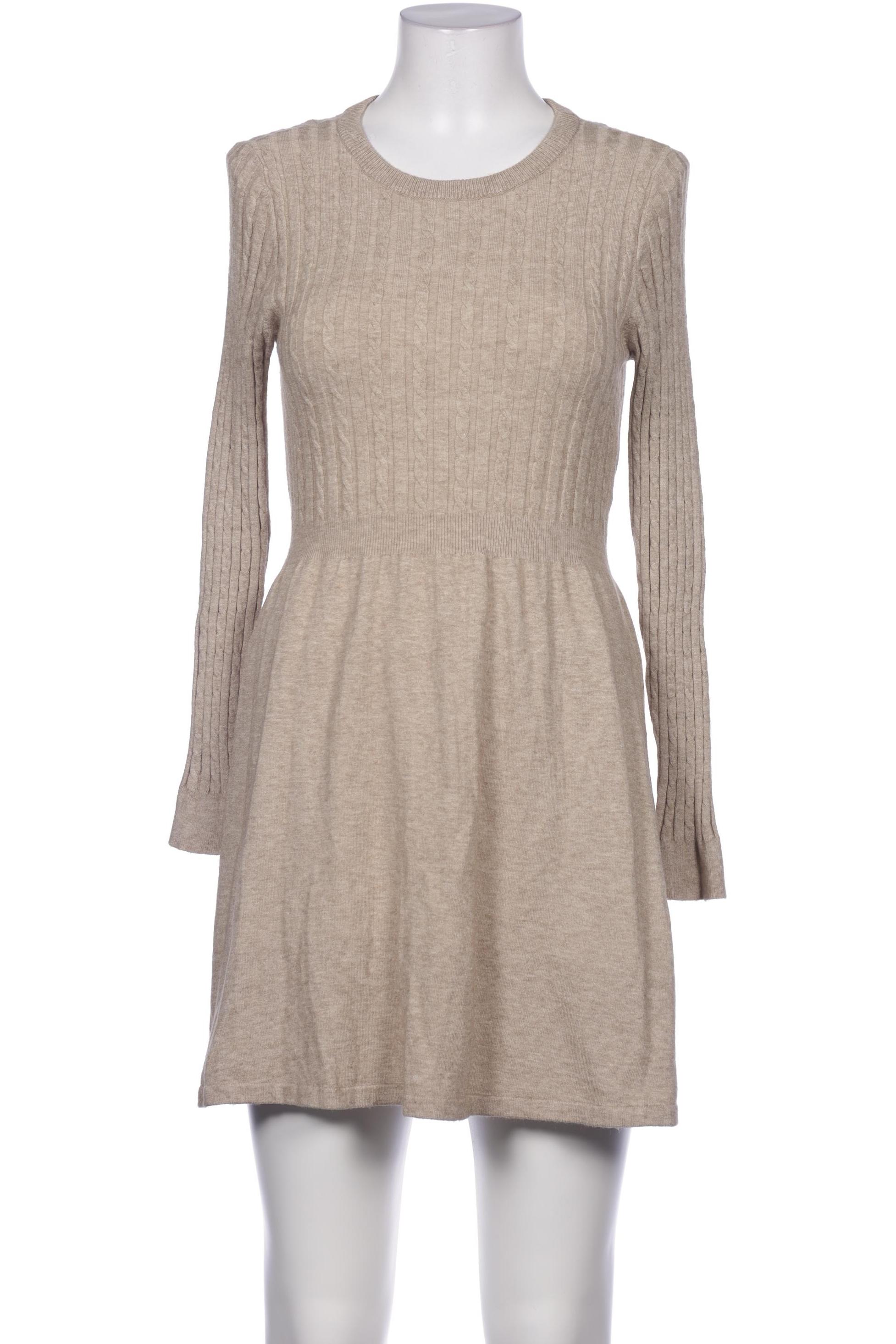 

Only Damen Kleid, beige, Gr. 38