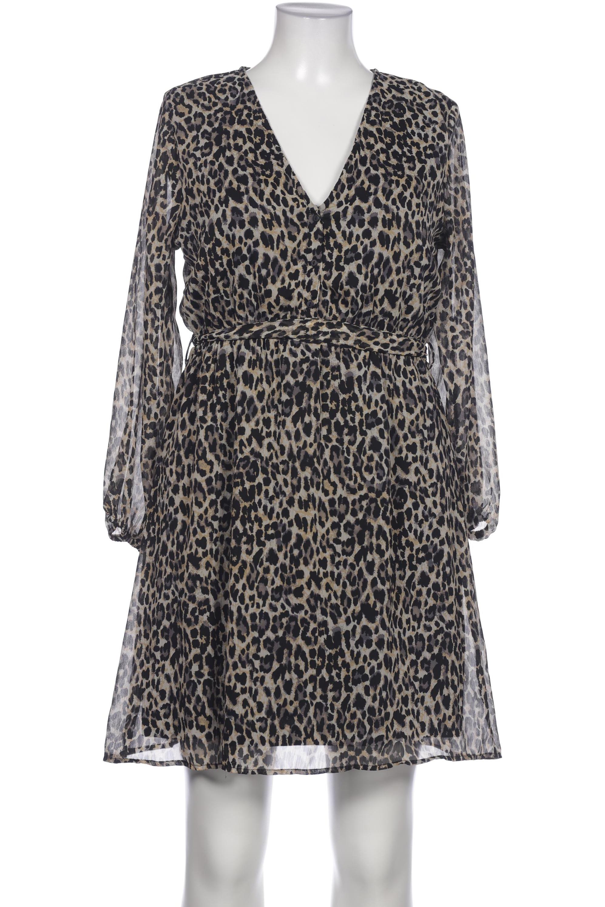 

Only Damen Kleid, braun, Gr. 42