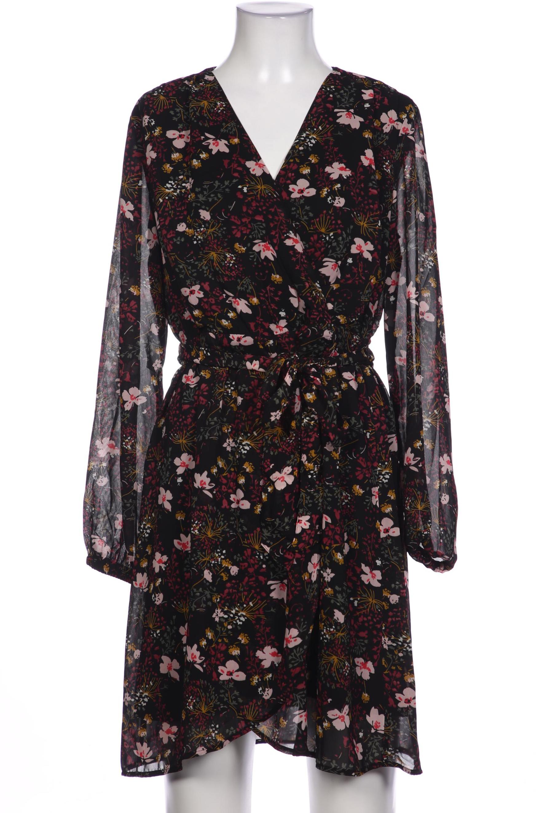 

Only Damen Kleid, schwarz, Gr. 38