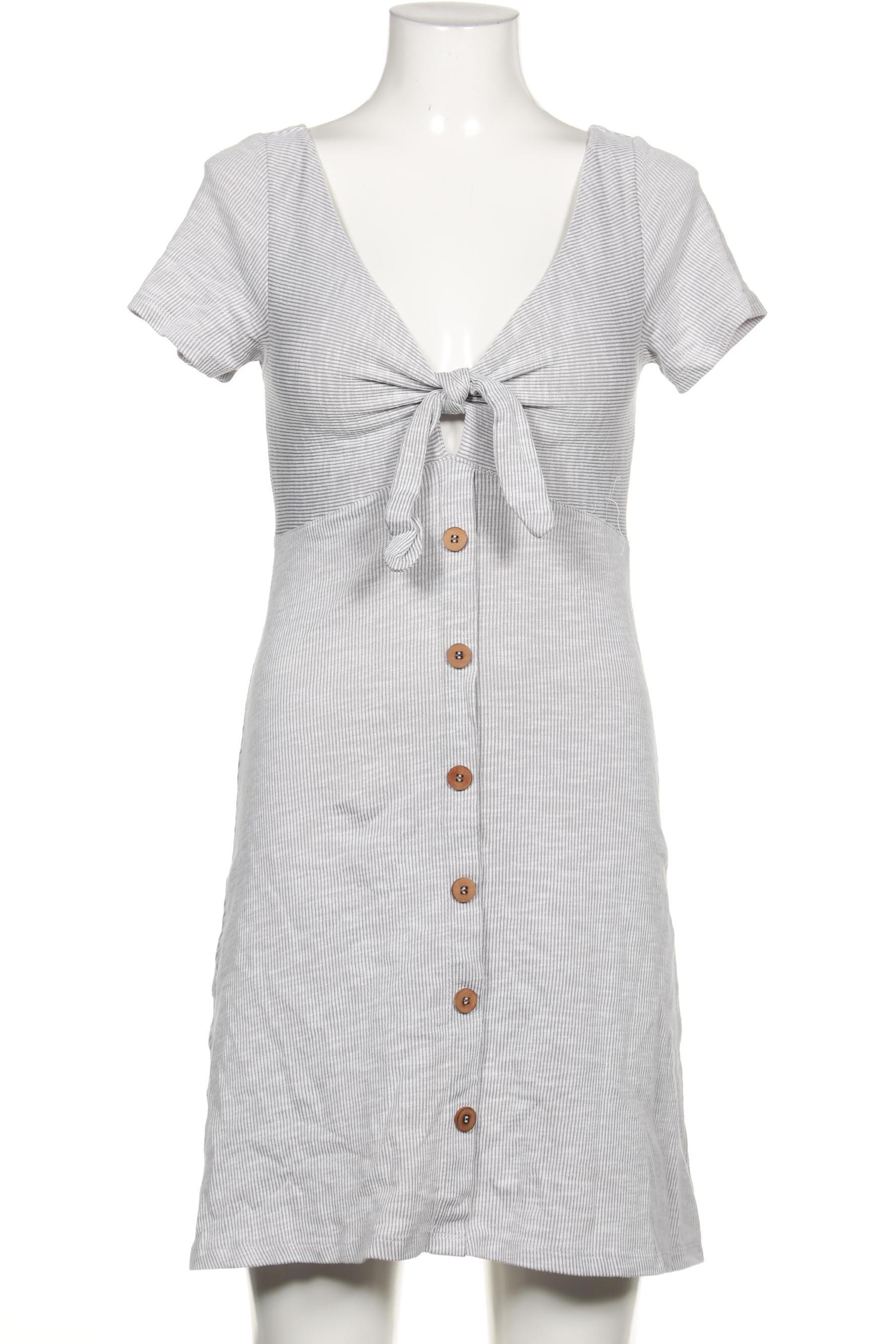

Only Damen Kleid, grau, Gr. 38