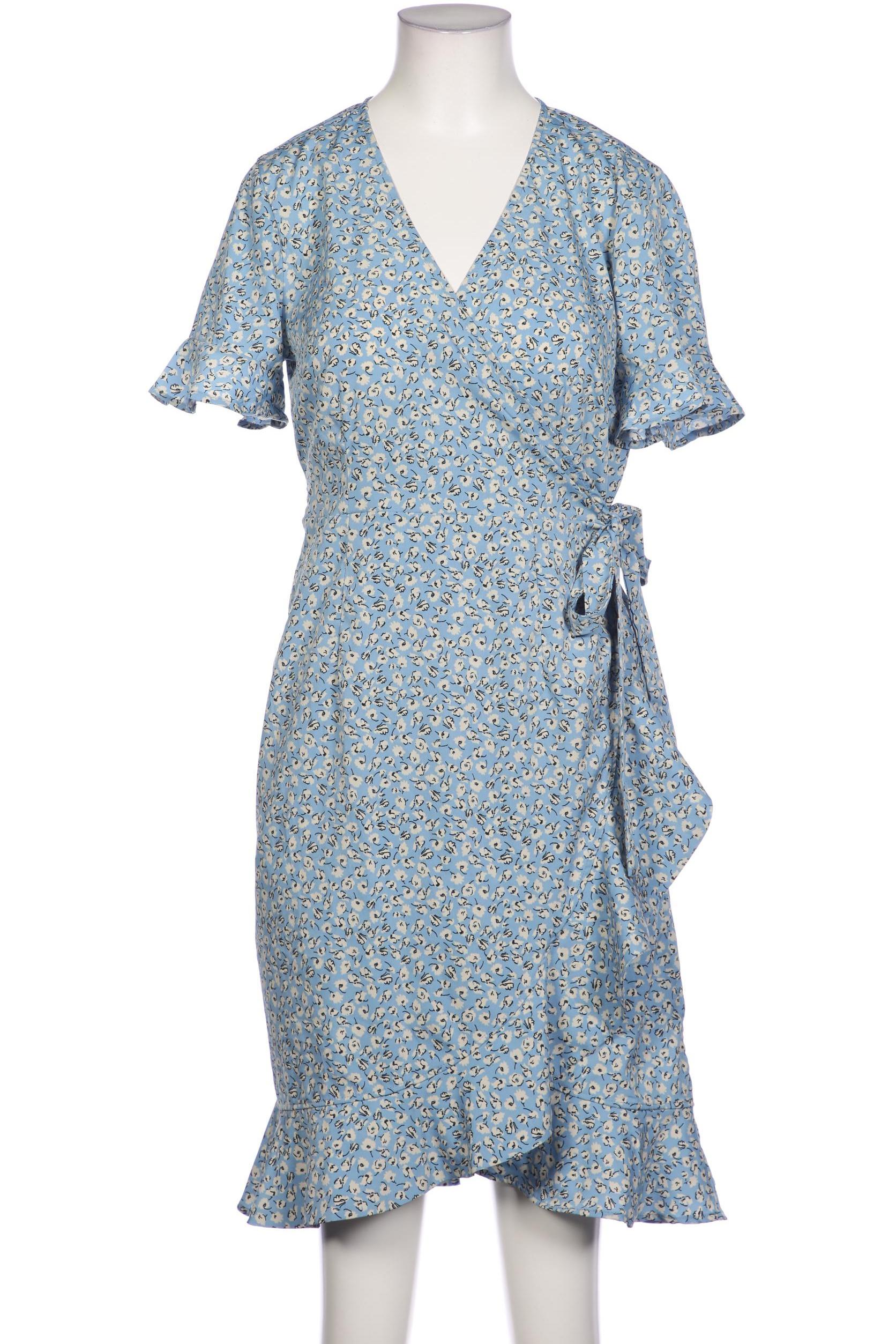 

Only Damen Kleid, blau, Gr. 38