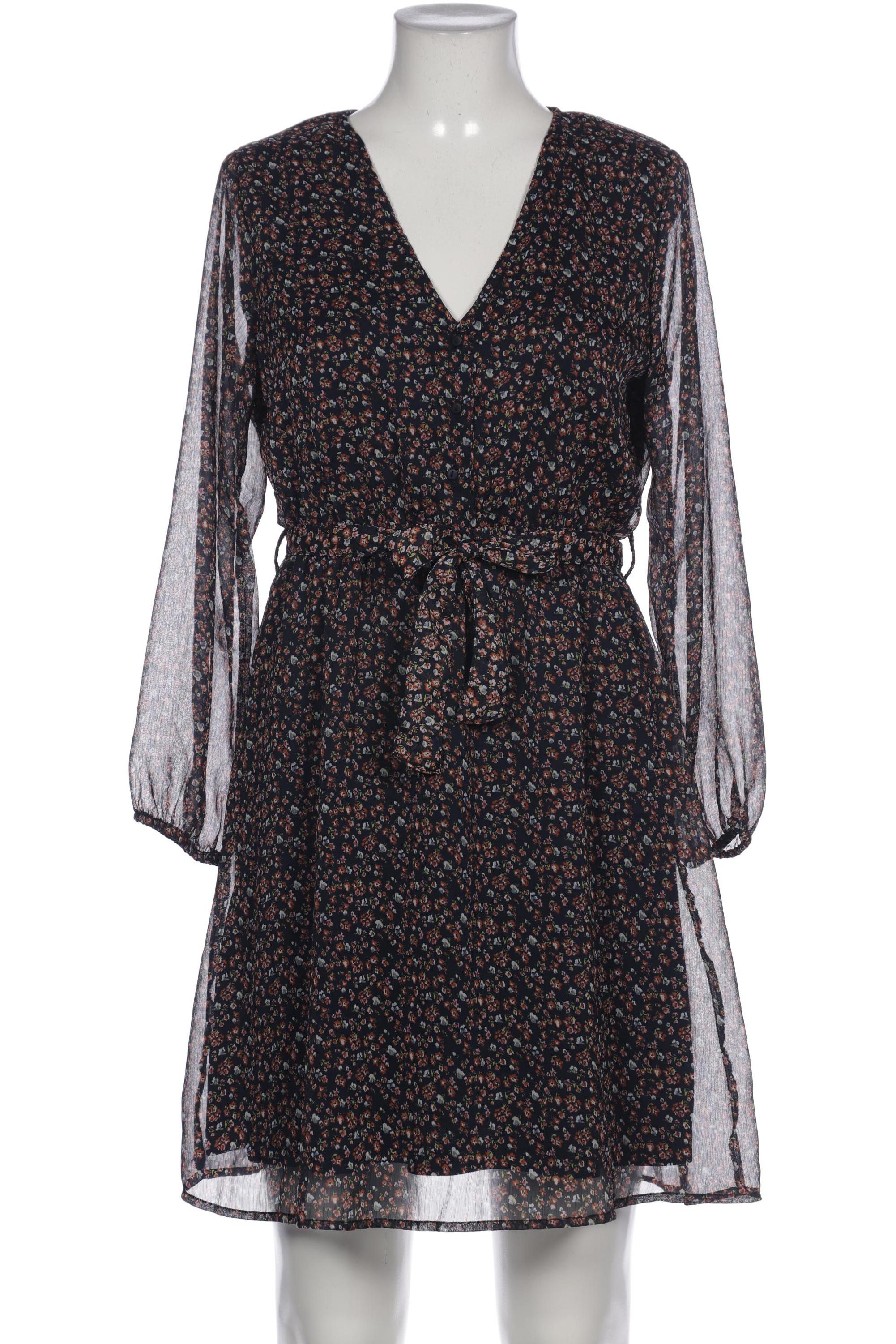 

Only Damen Kleid, braun, Gr. 38