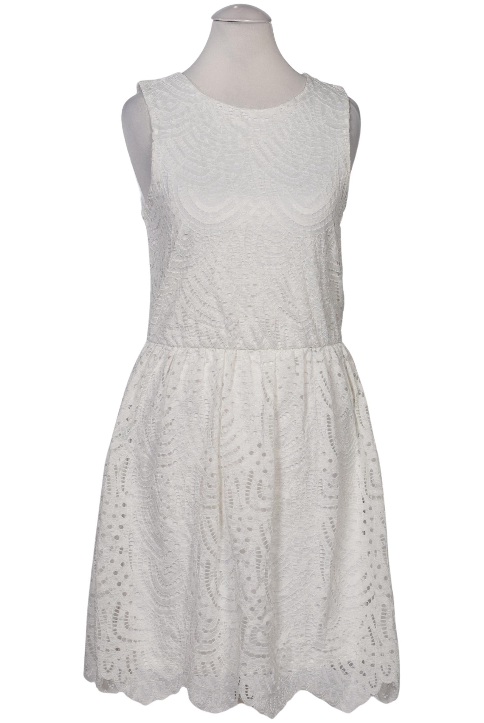 

Only Damen Kleid, weiß, Gr. 36
