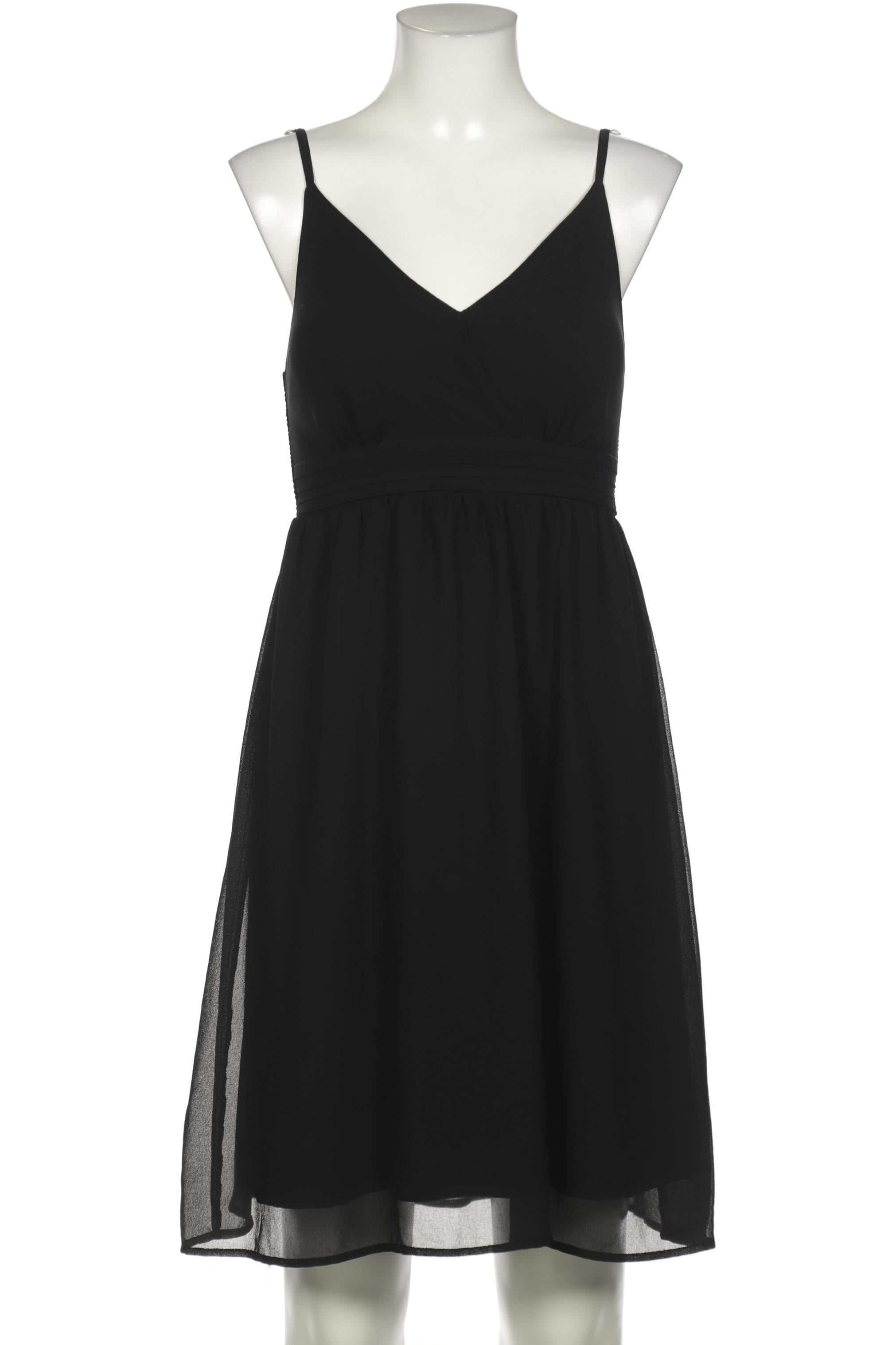 

Only Damen Kleid, schwarz, Gr. 36