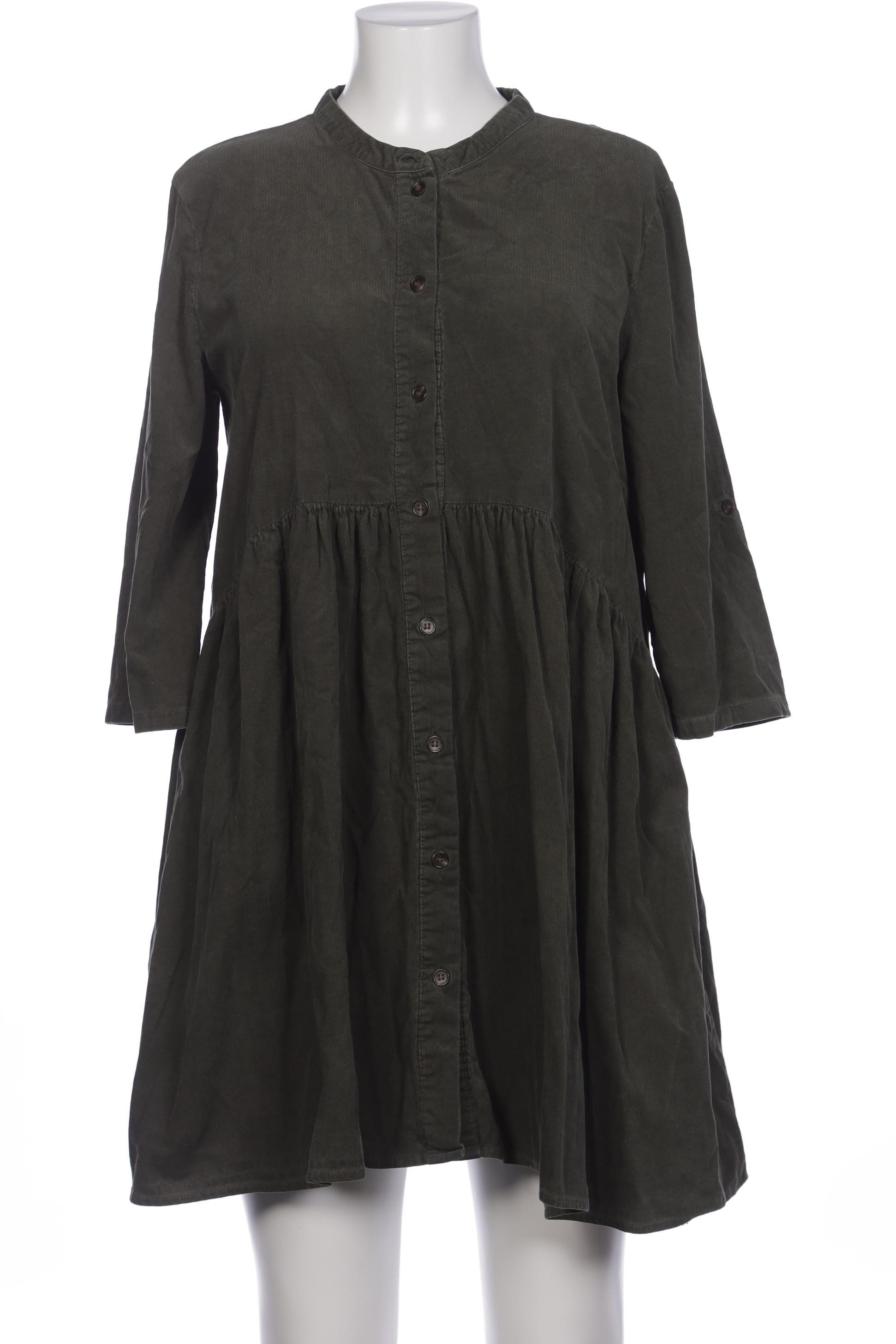 

Only Damen Kleid, grün, Gr. 42