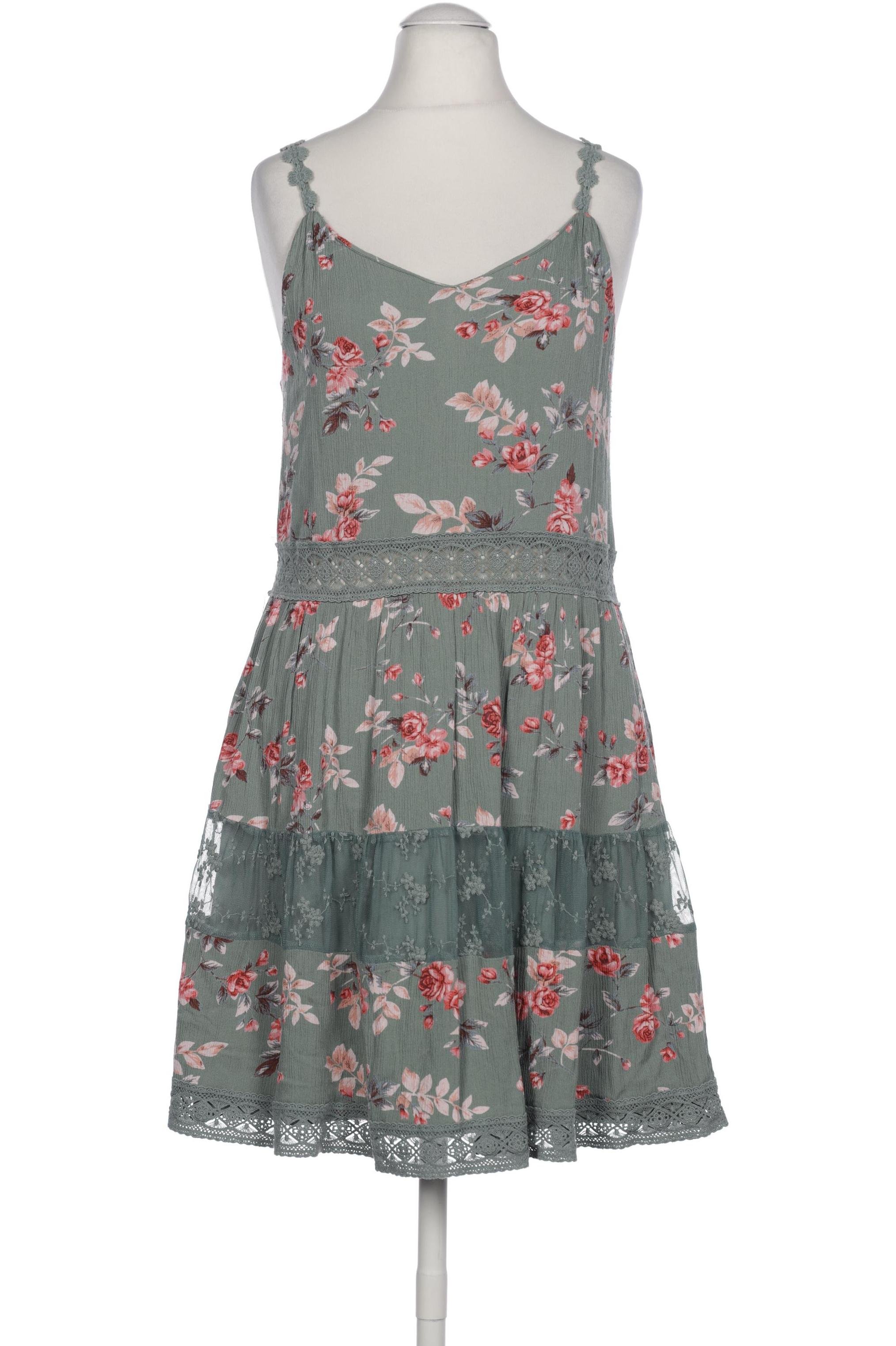

Only Damen Kleid, türkis, Gr. 38
