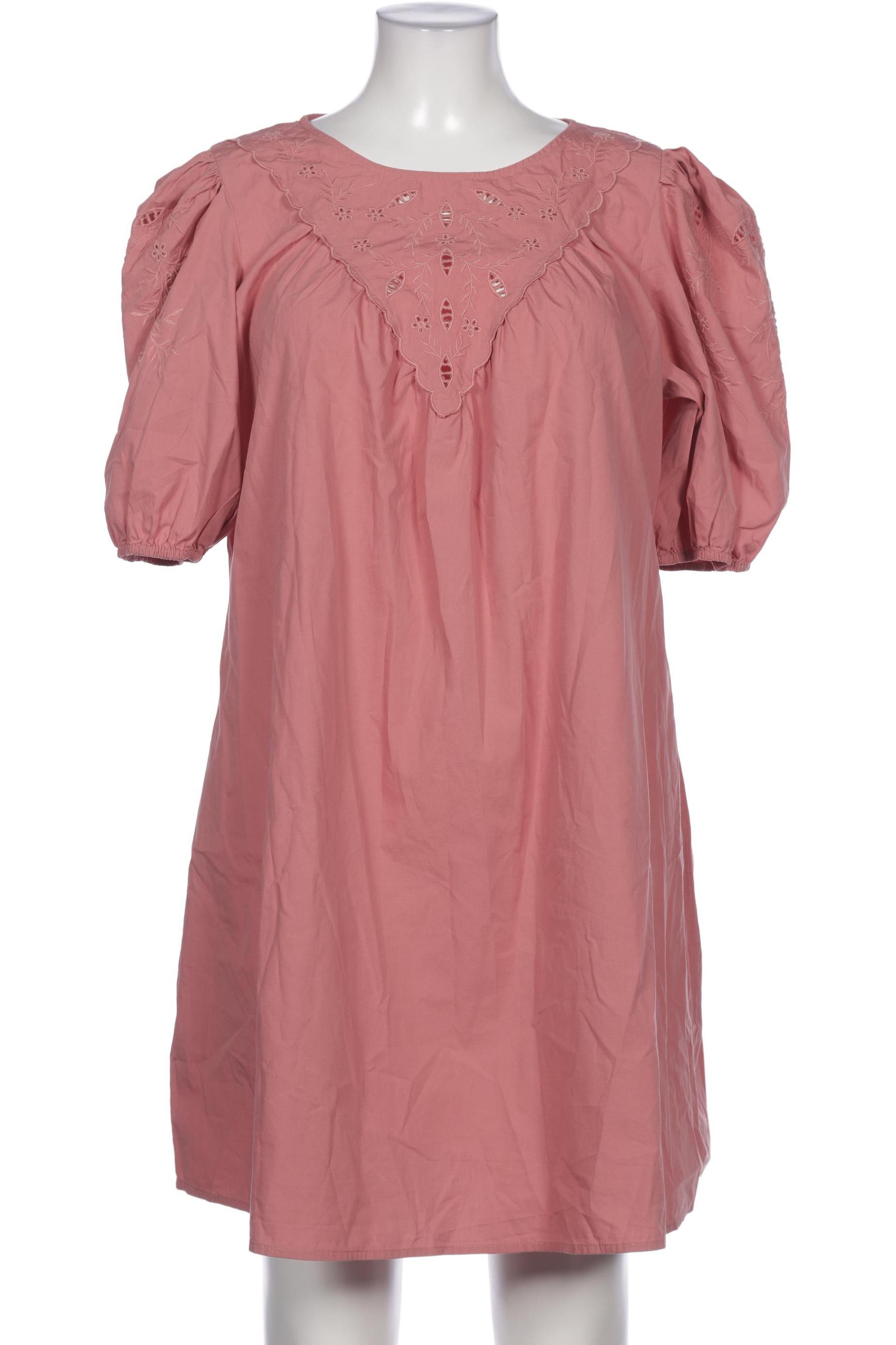 

Only Damen Kleid, pink, Gr. 44