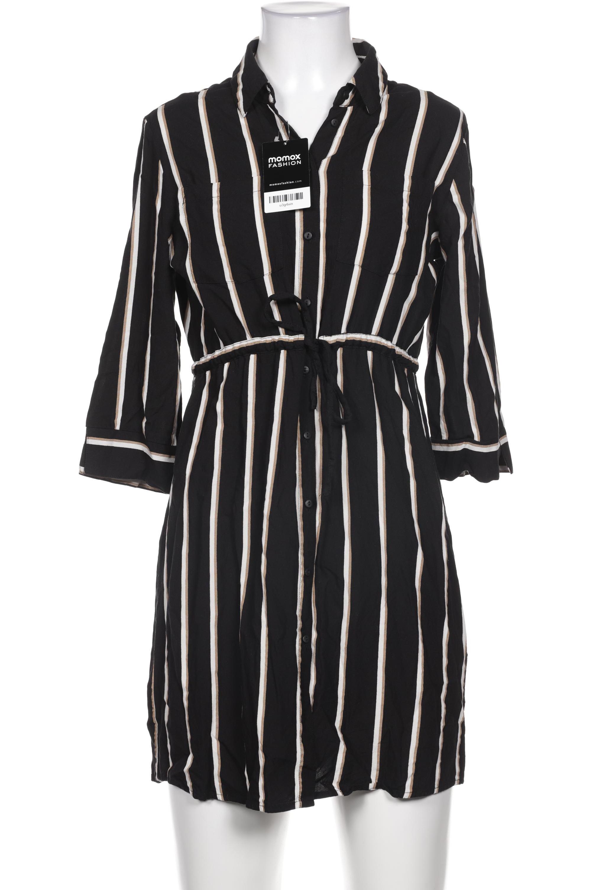 

Only Damen Kleid, schwarz, Gr. 34