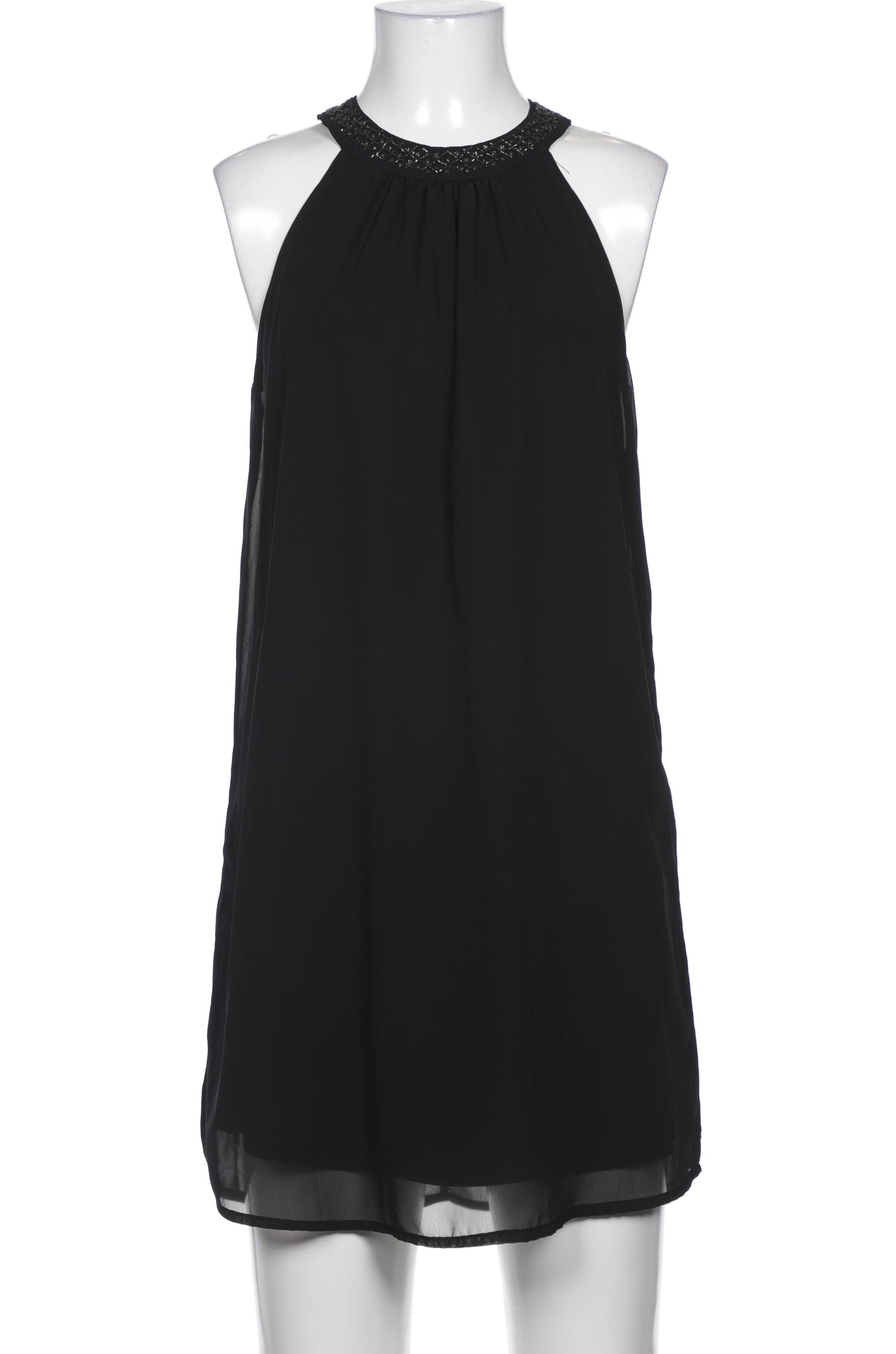 

Only Damen Kleid, schwarz, Gr. 34