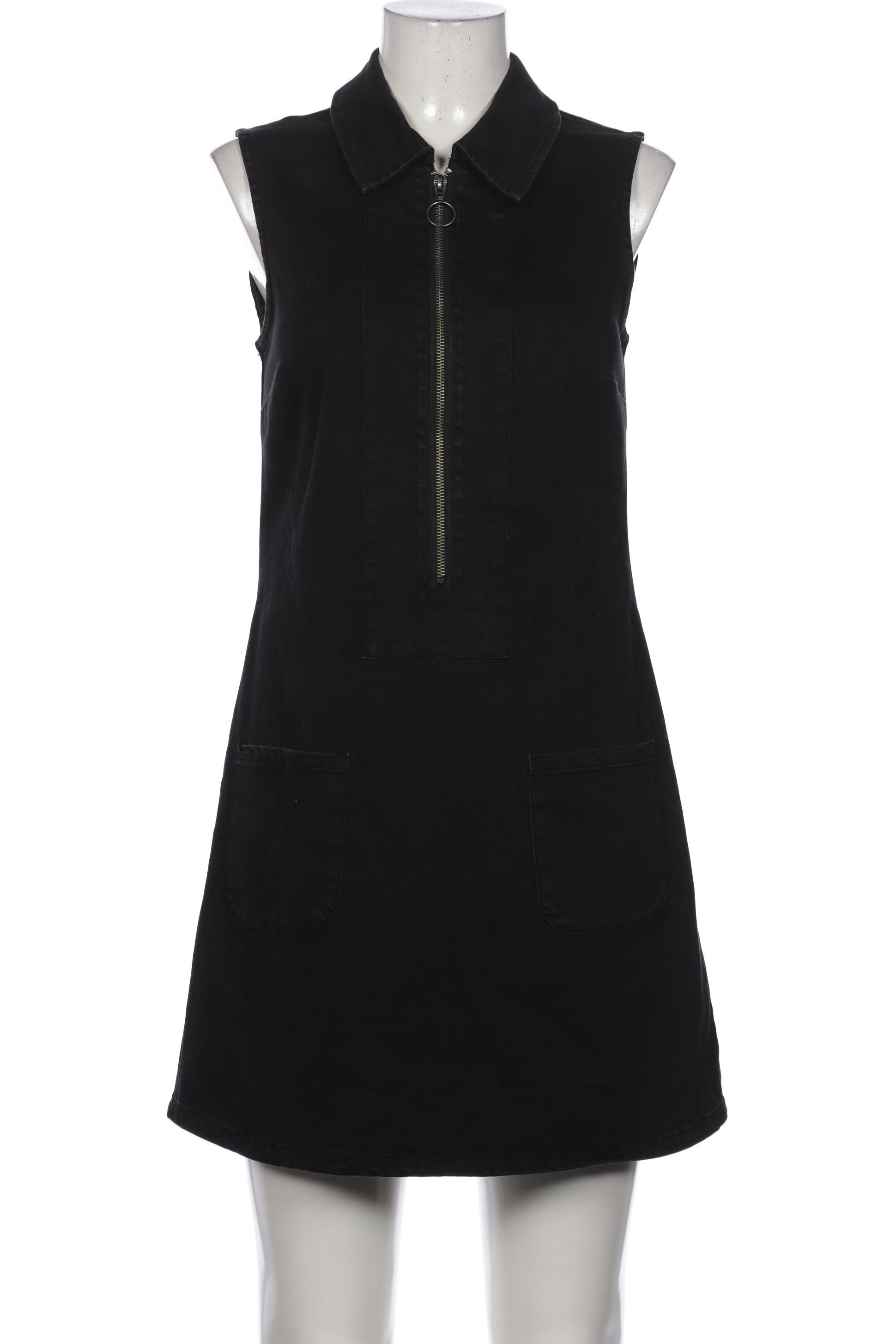 

Only Damen Kleid, schwarz, Gr. 38