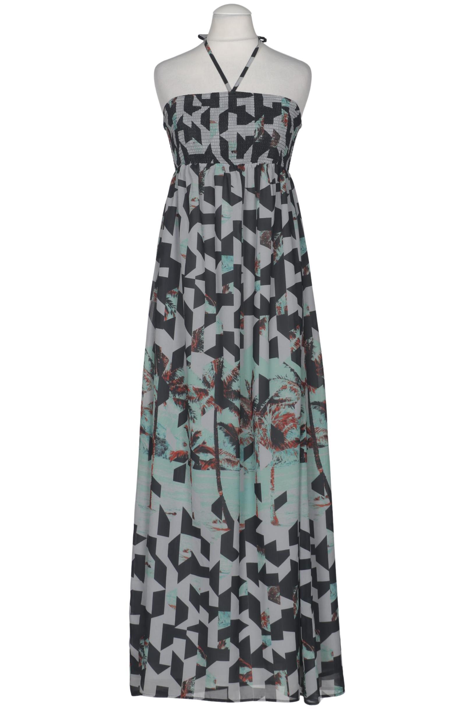 

Only Damen Kleid, mehrfarbig, Gr. 34