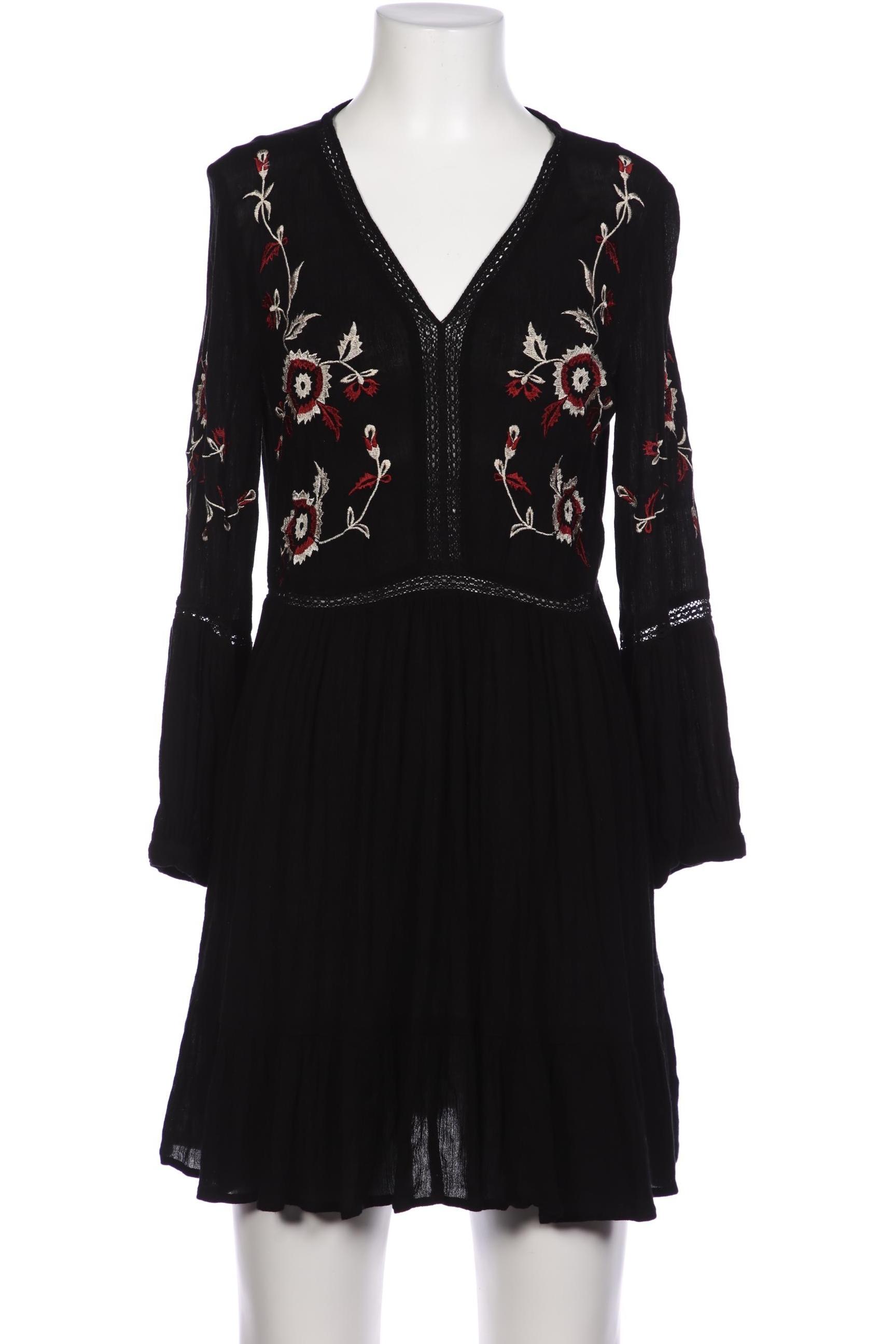 

Only Damen Kleid, schwarz, Gr. 34