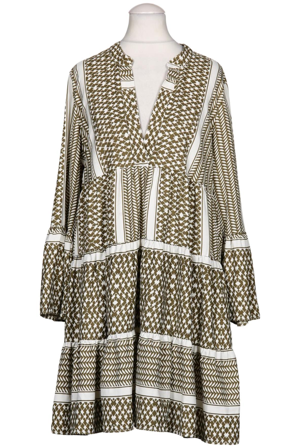 

Only Damen Kleid, grün, Gr. 34