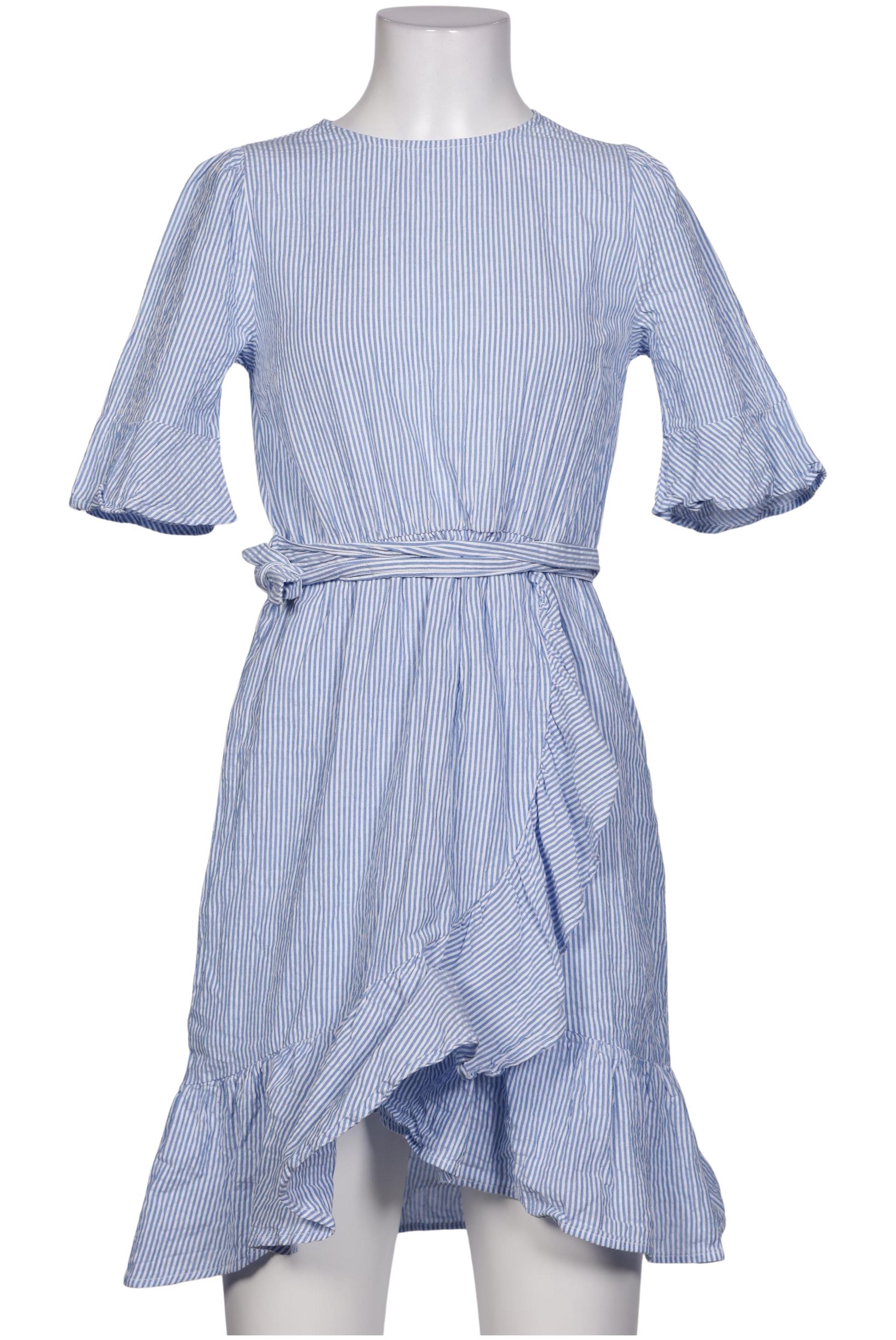 

Only Damen Kleid, hellblau, Gr. 34