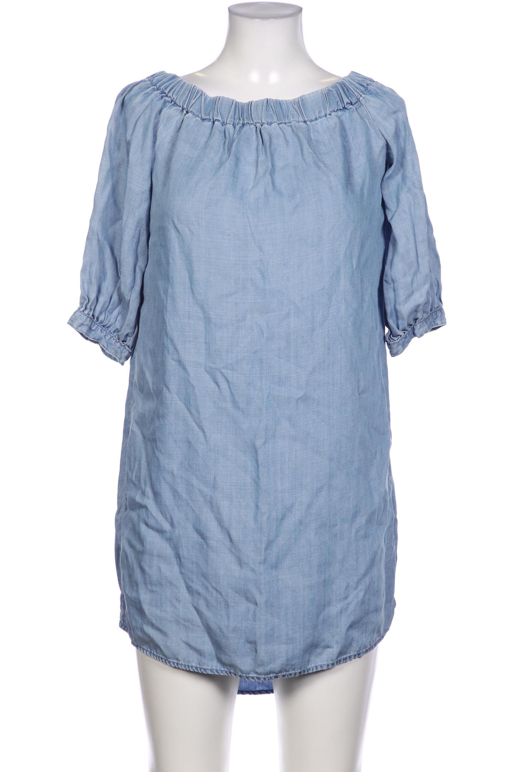 

Only Damen Kleid, blau, Gr. 36