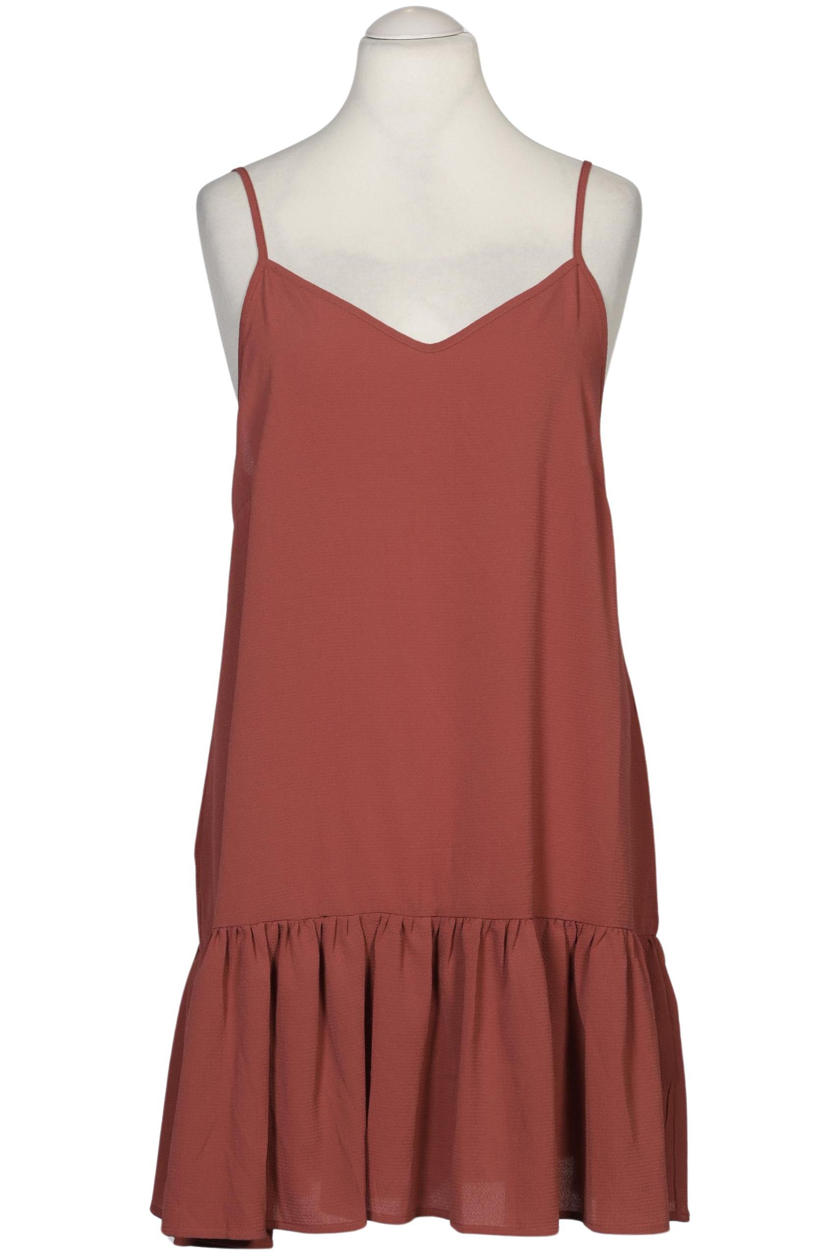 

Only Damen Kleid, bordeaux, Gr. 42