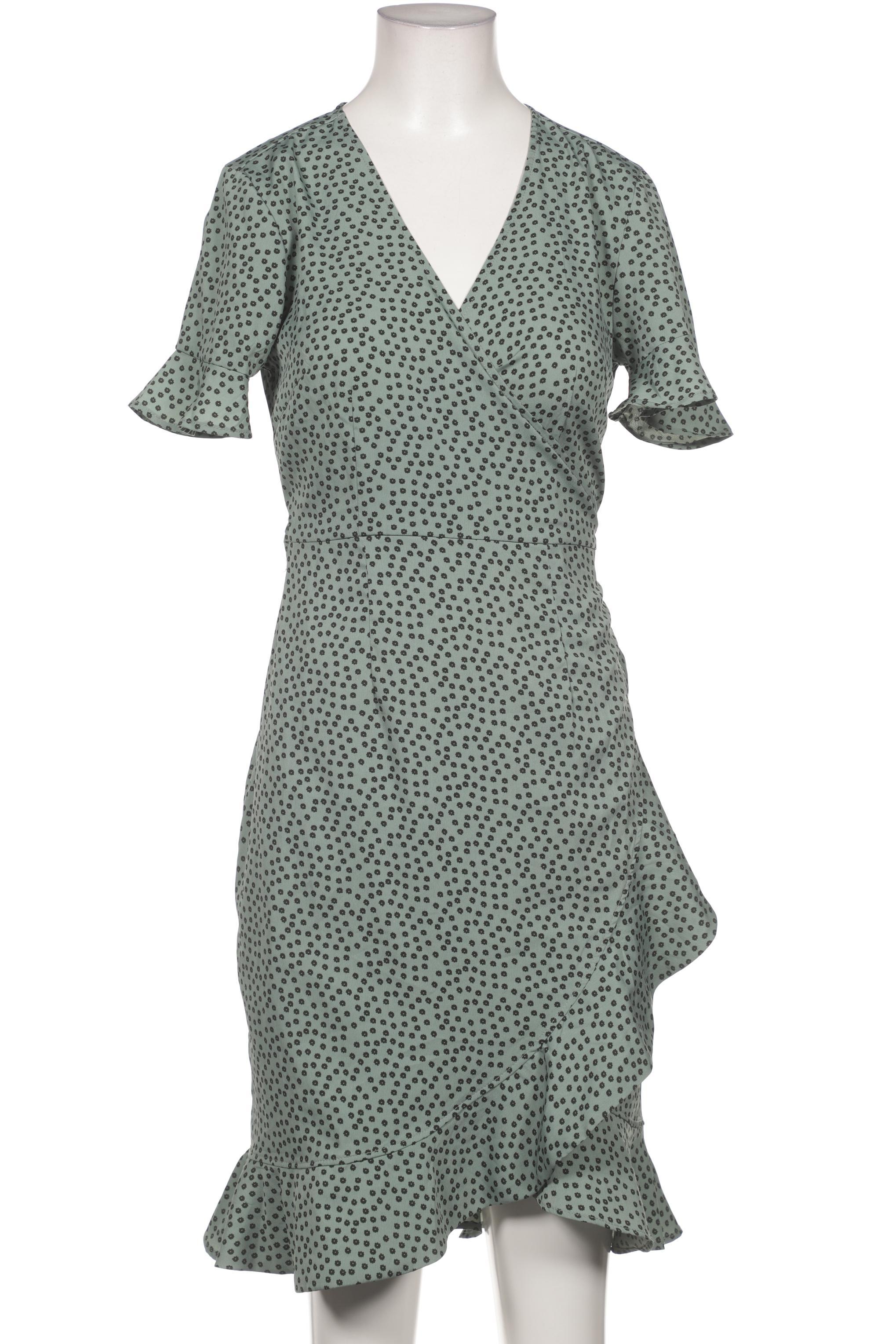 

Only Damen Kleid, grün, Gr. 36