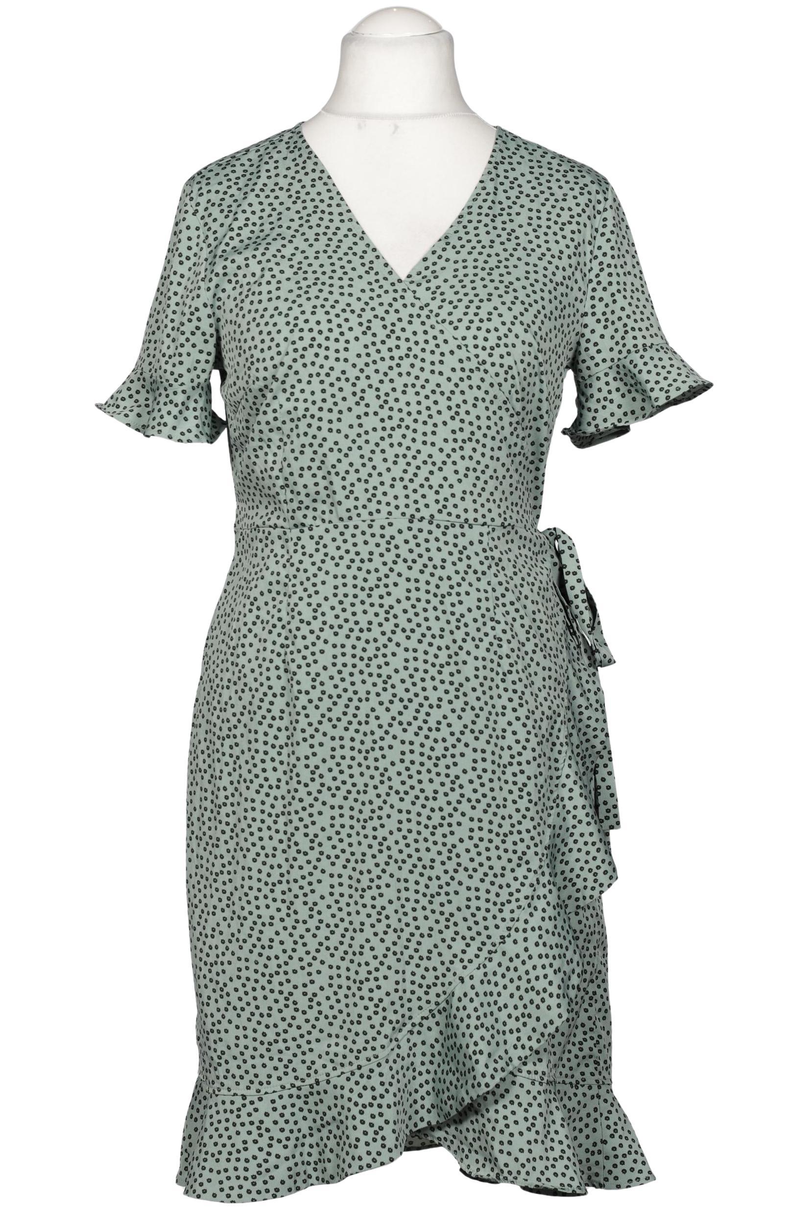 

Only Damen Kleid, grün, Gr. 42