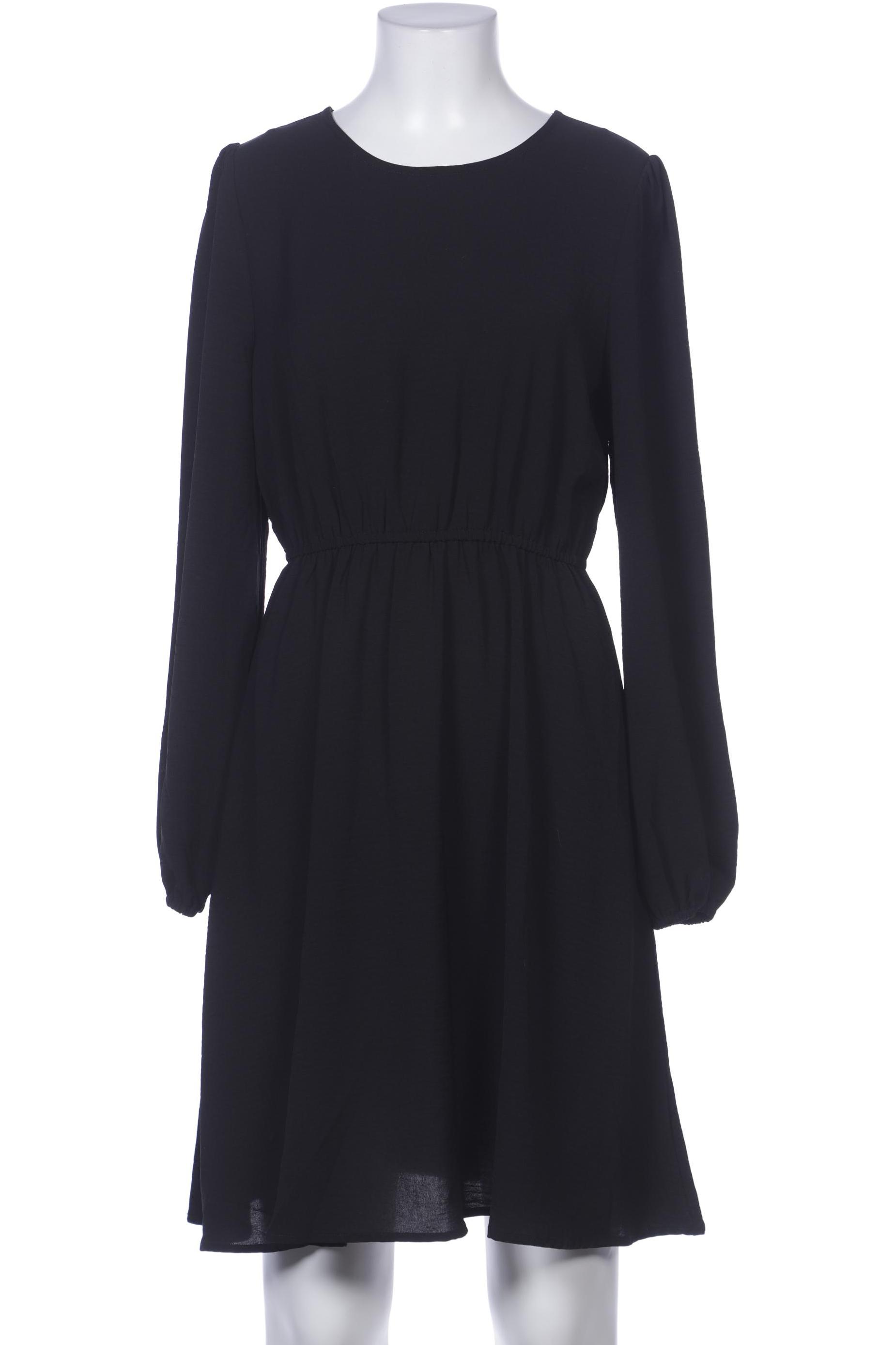 

Only Damen Kleid, schwarz, Gr. 36