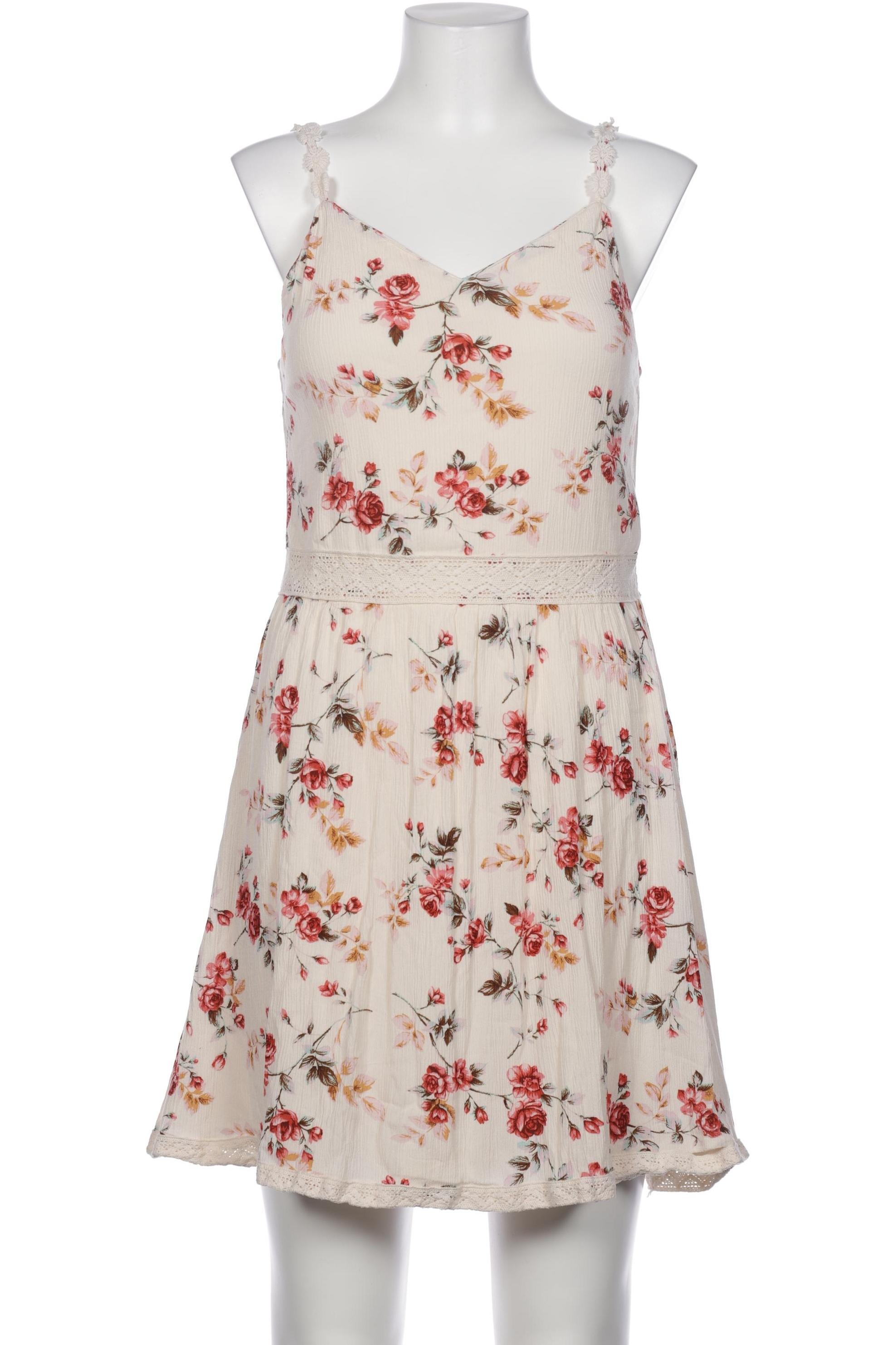 

Only Damen Kleid, mehrfarbig, Gr. 40