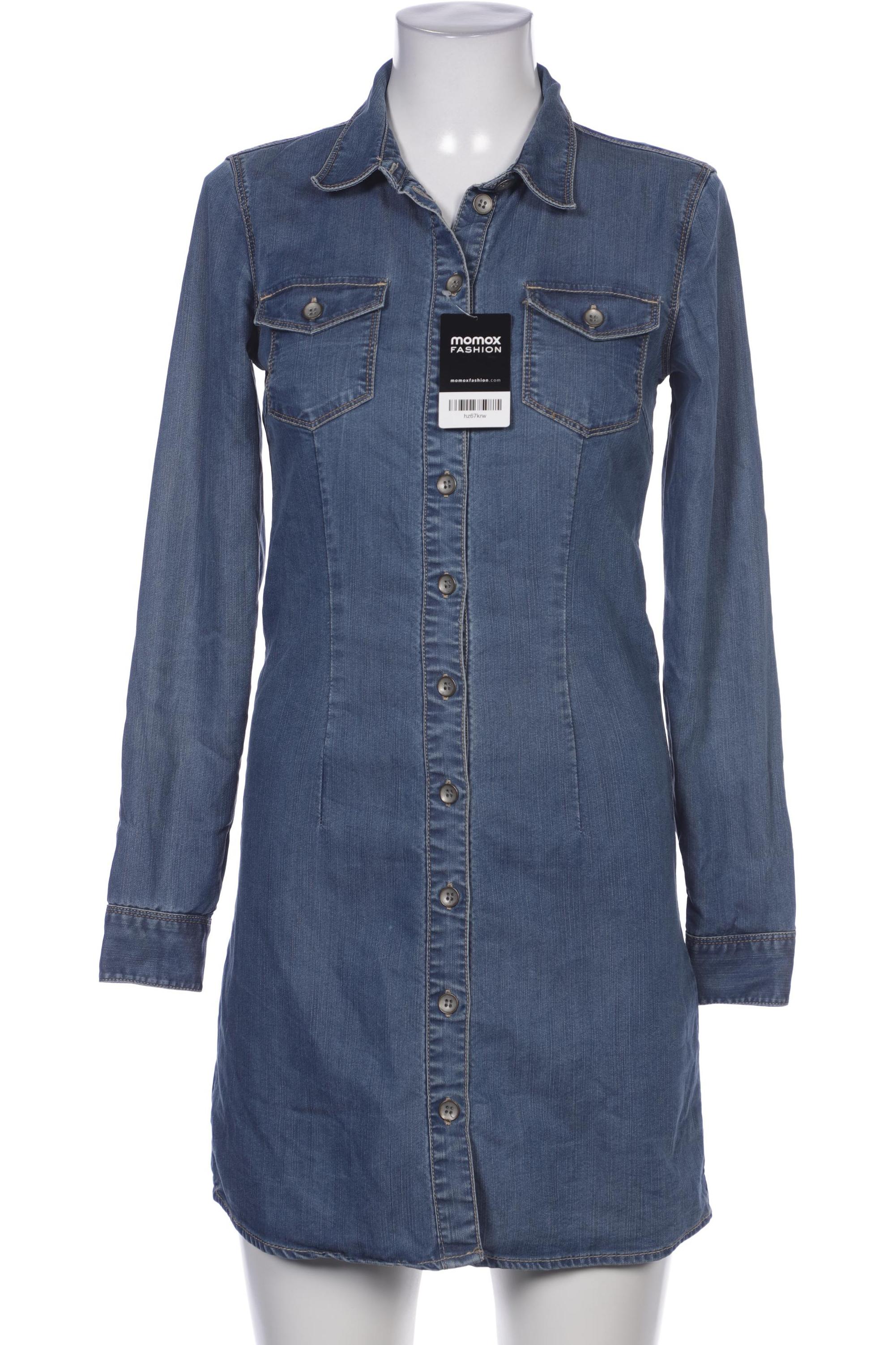 

Only Damen Kleid, blau, Gr. 36