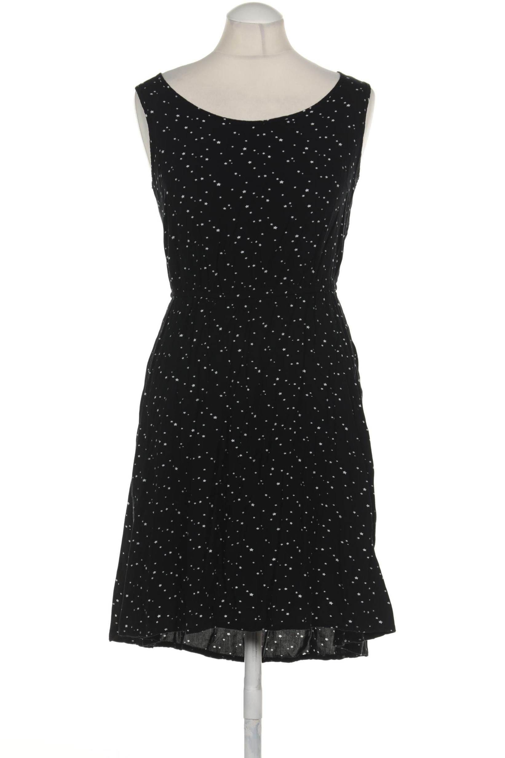 

Only Damen Kleid, schwarz, Gr. 34