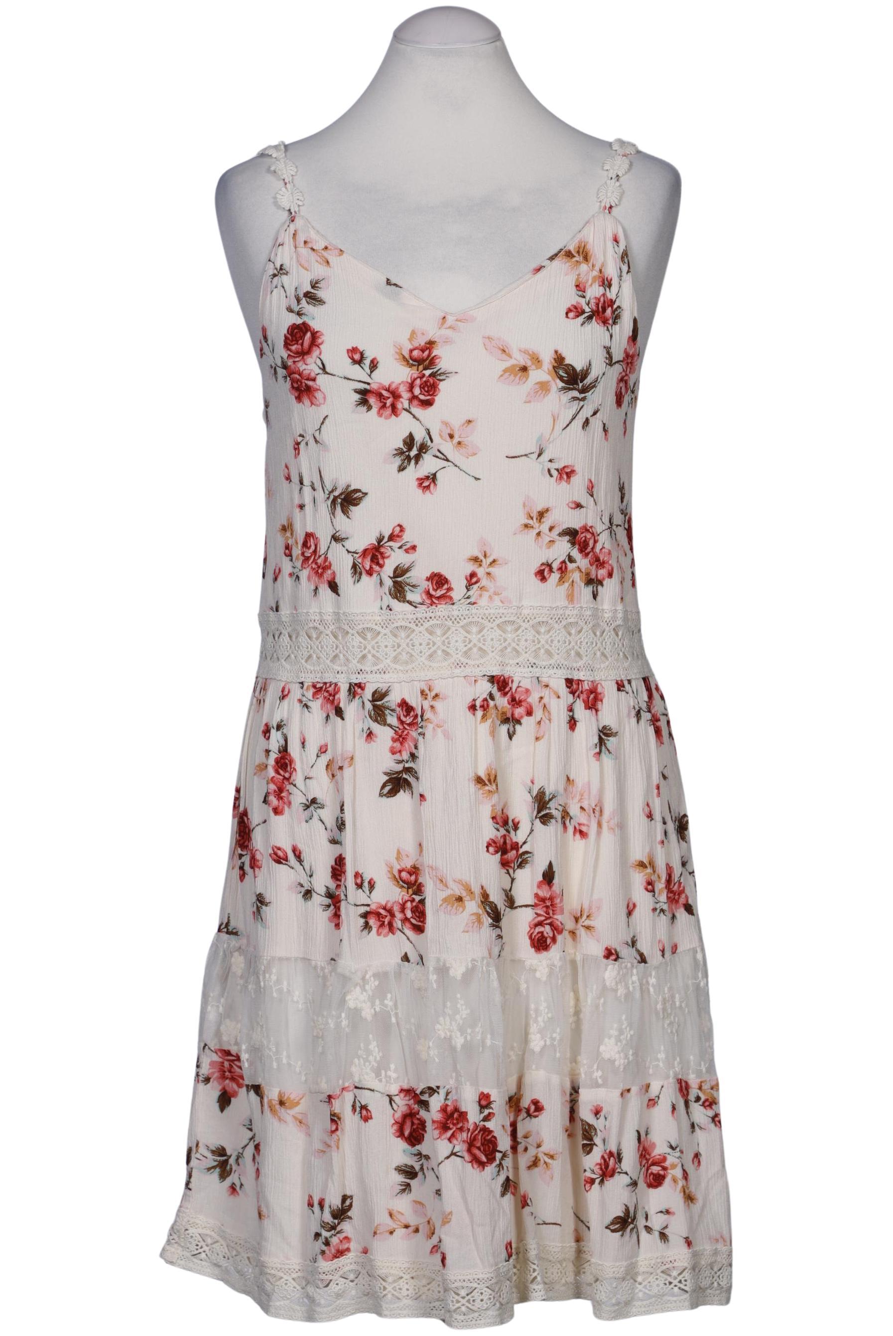 

Only Damen Kleid, mehrfarbig, Gr. 38
