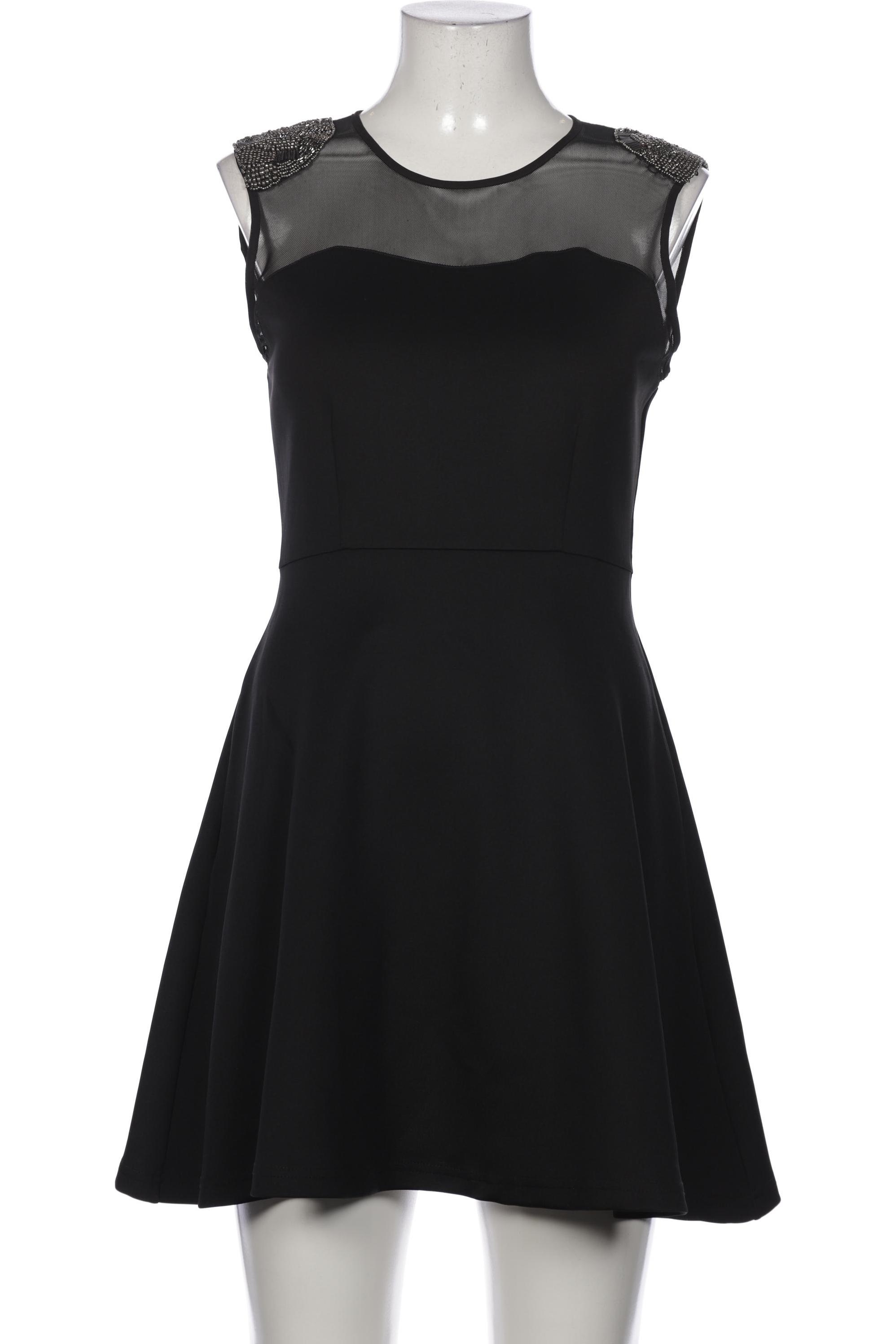 

Only Damen Kleid, schwarz, Gr. 38