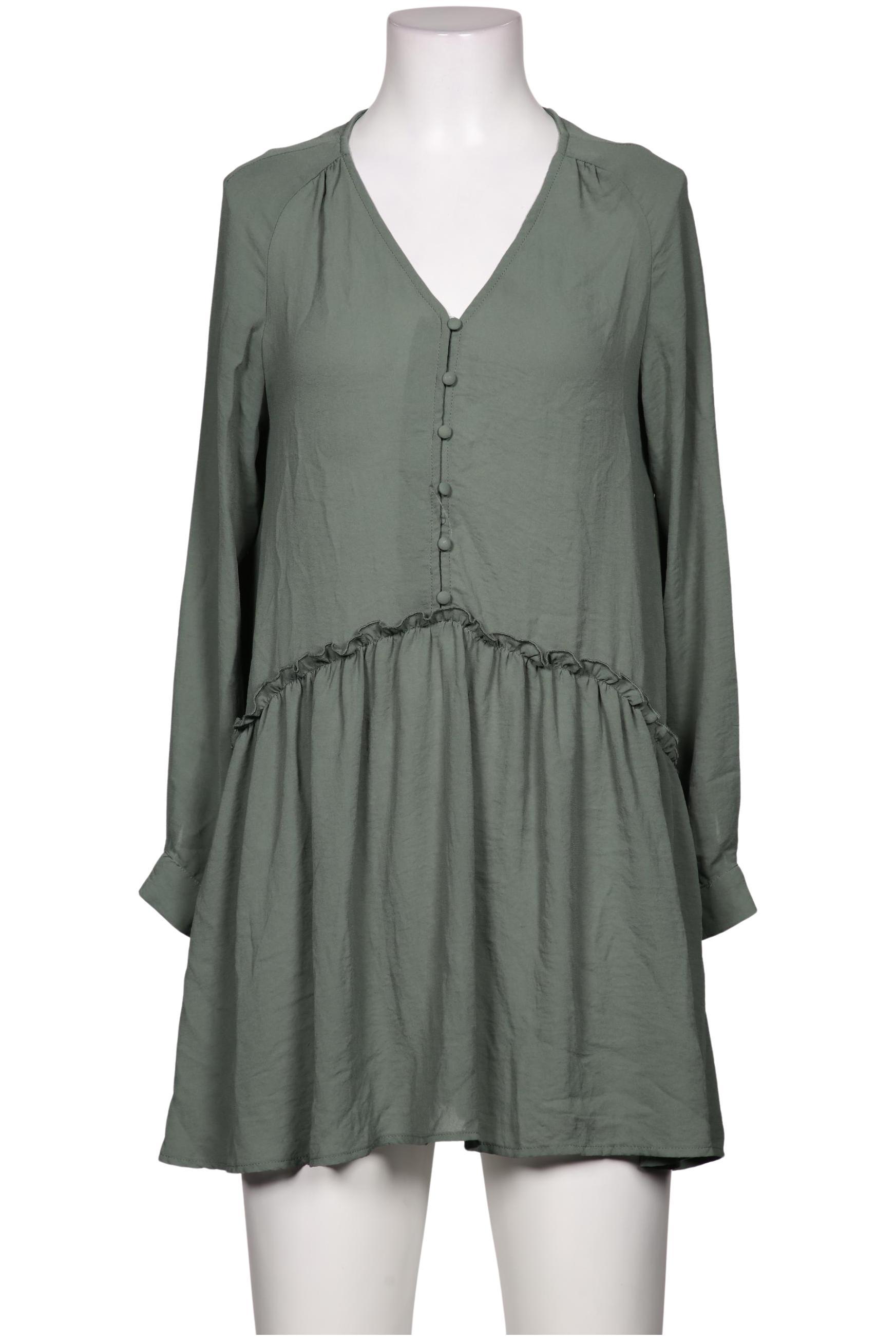 

Only Damen Kleid, grün, Gr. 34