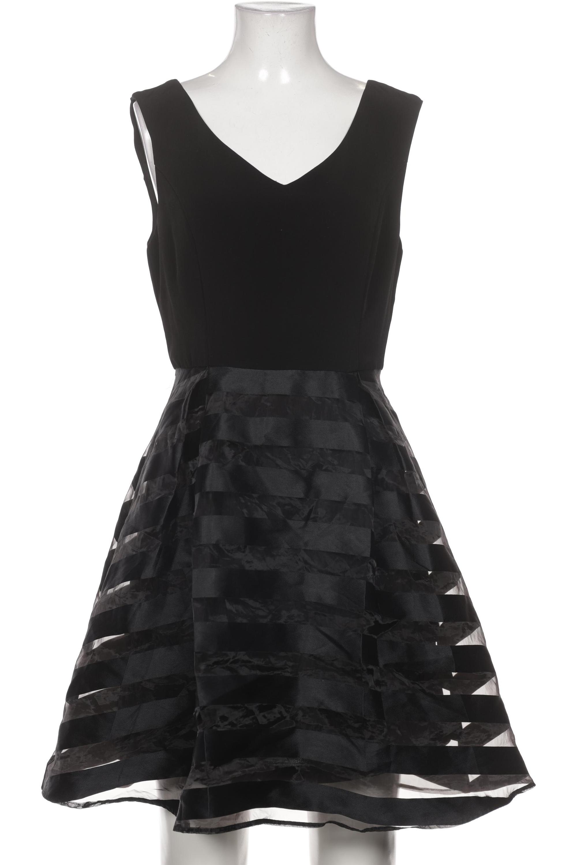 

Only Damen Kleid, schwarz, Gr. 38
