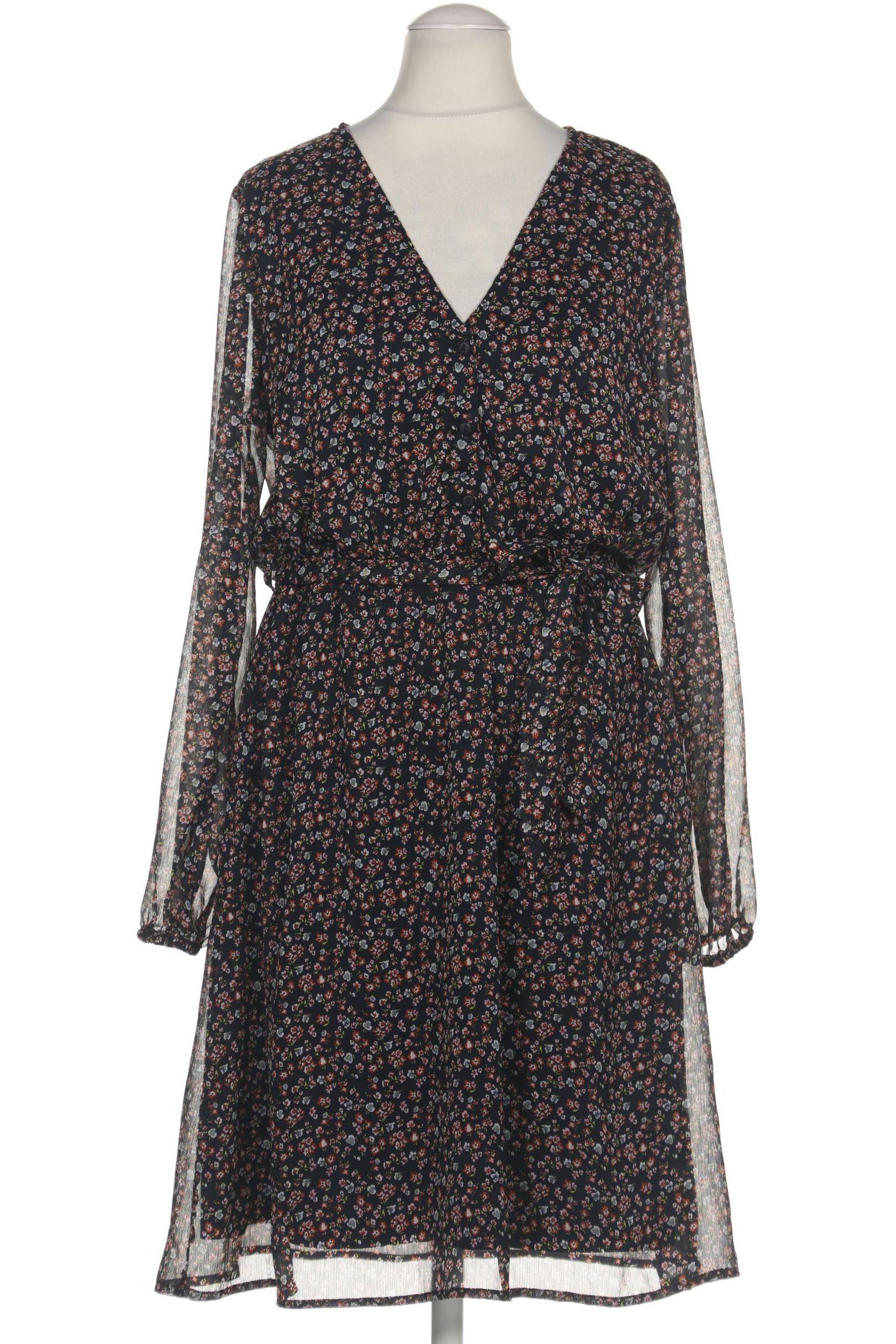 

Only Damen Kleid, marineblau, Gr. 36