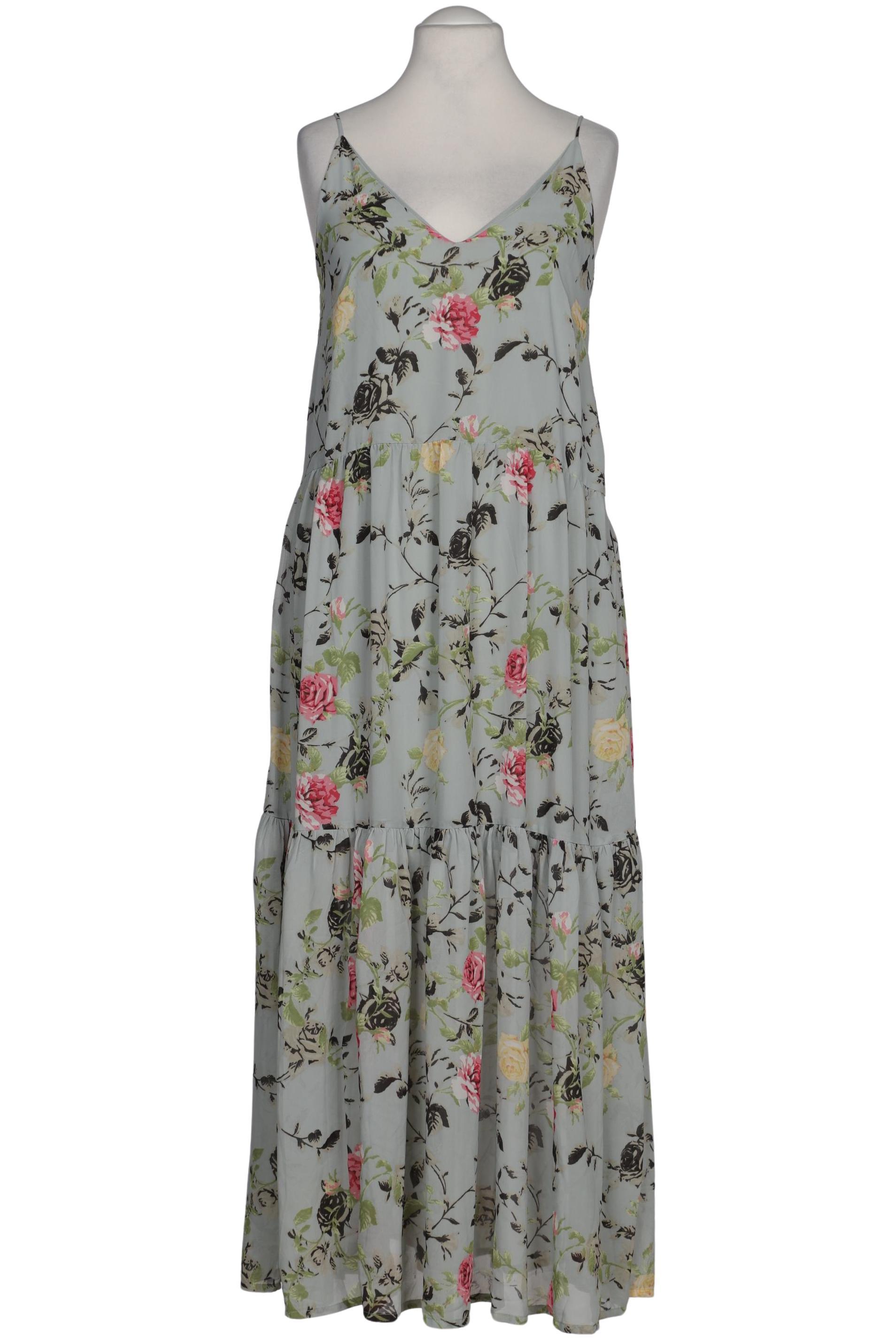 

Only Damen Kleid, mehrfarbig, Gr. 38