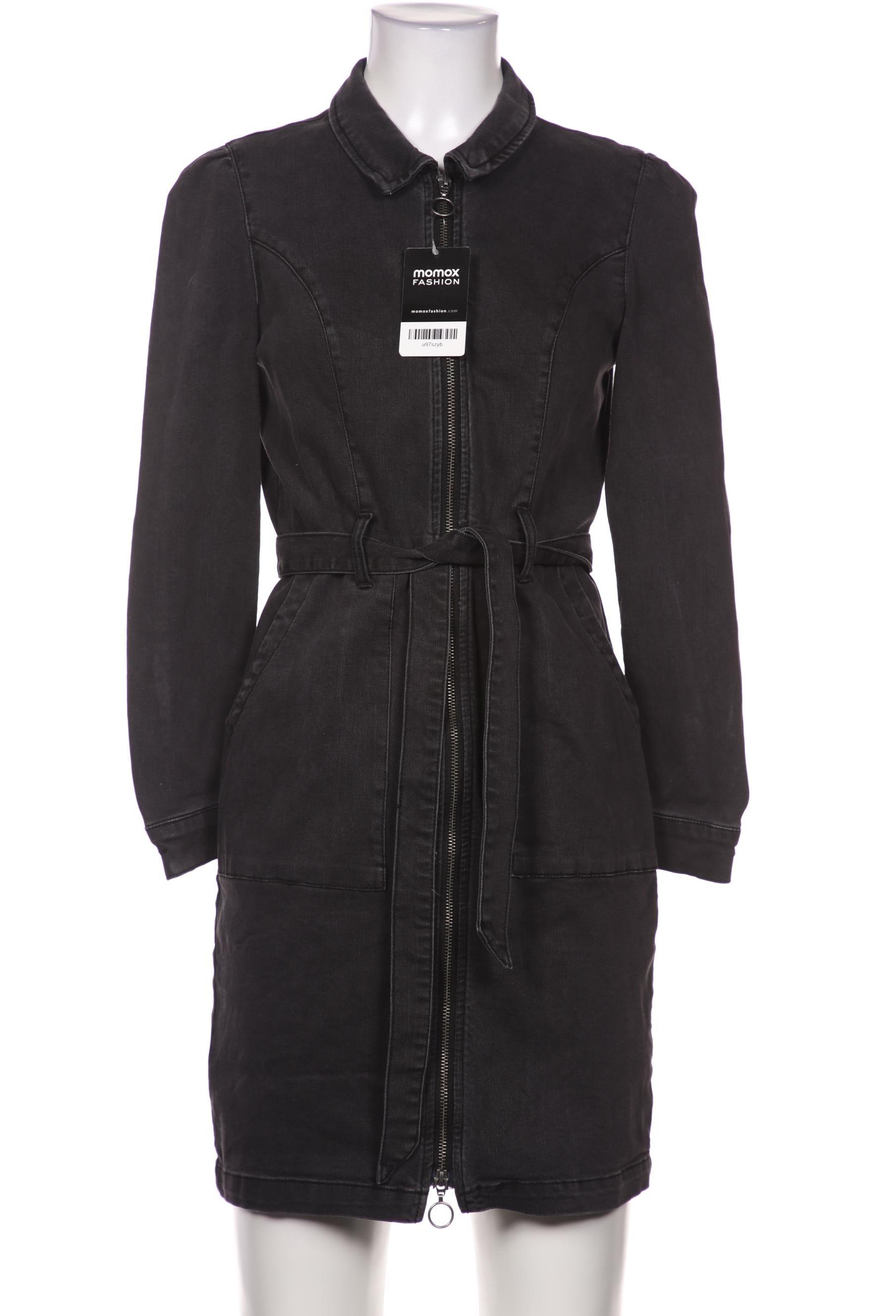 

Only Damen Kleid, schwarz, Gr. 34