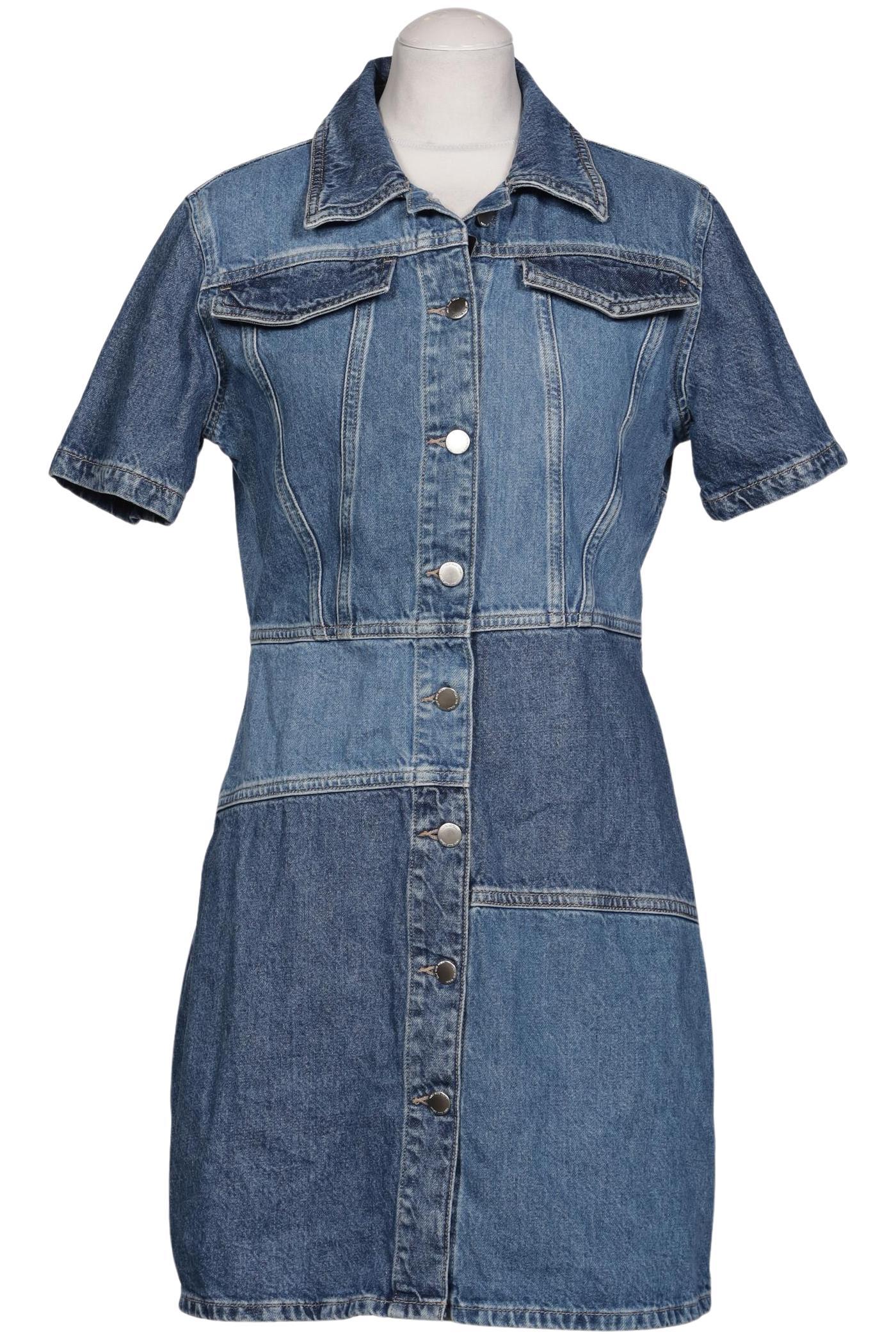 

Only Damen Kleid, blau, Gr. 38